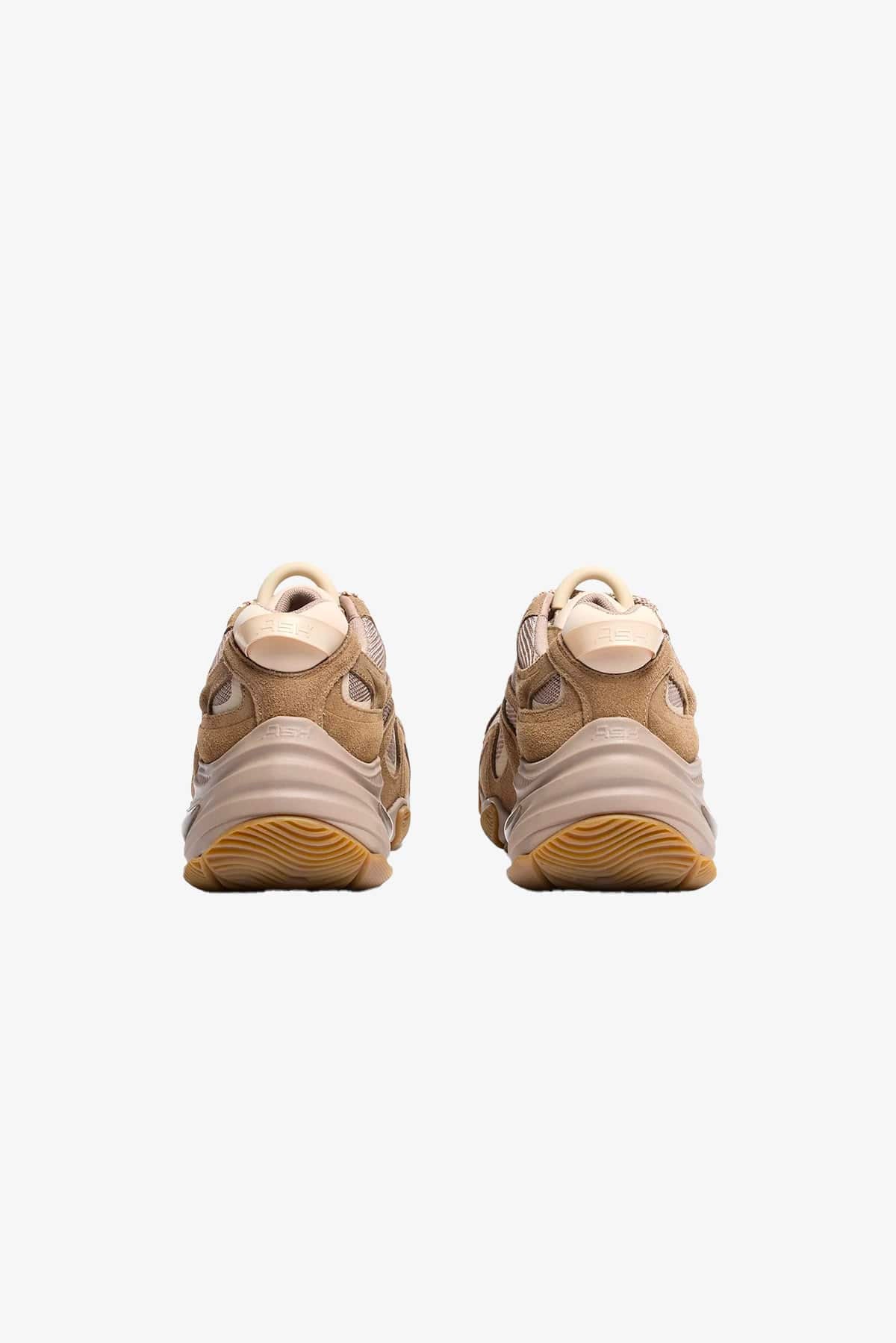 ASH SNEAKERS CALF SUEDE FANDANGO / 35 Sneakers donna Ash Viper