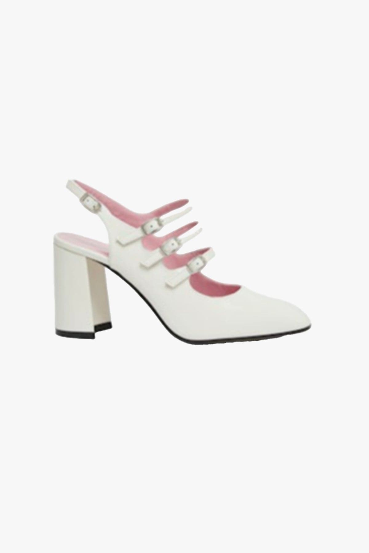 CAREL CALZATURE  AVORIO / 34 Scarpe Donna Carel Promise