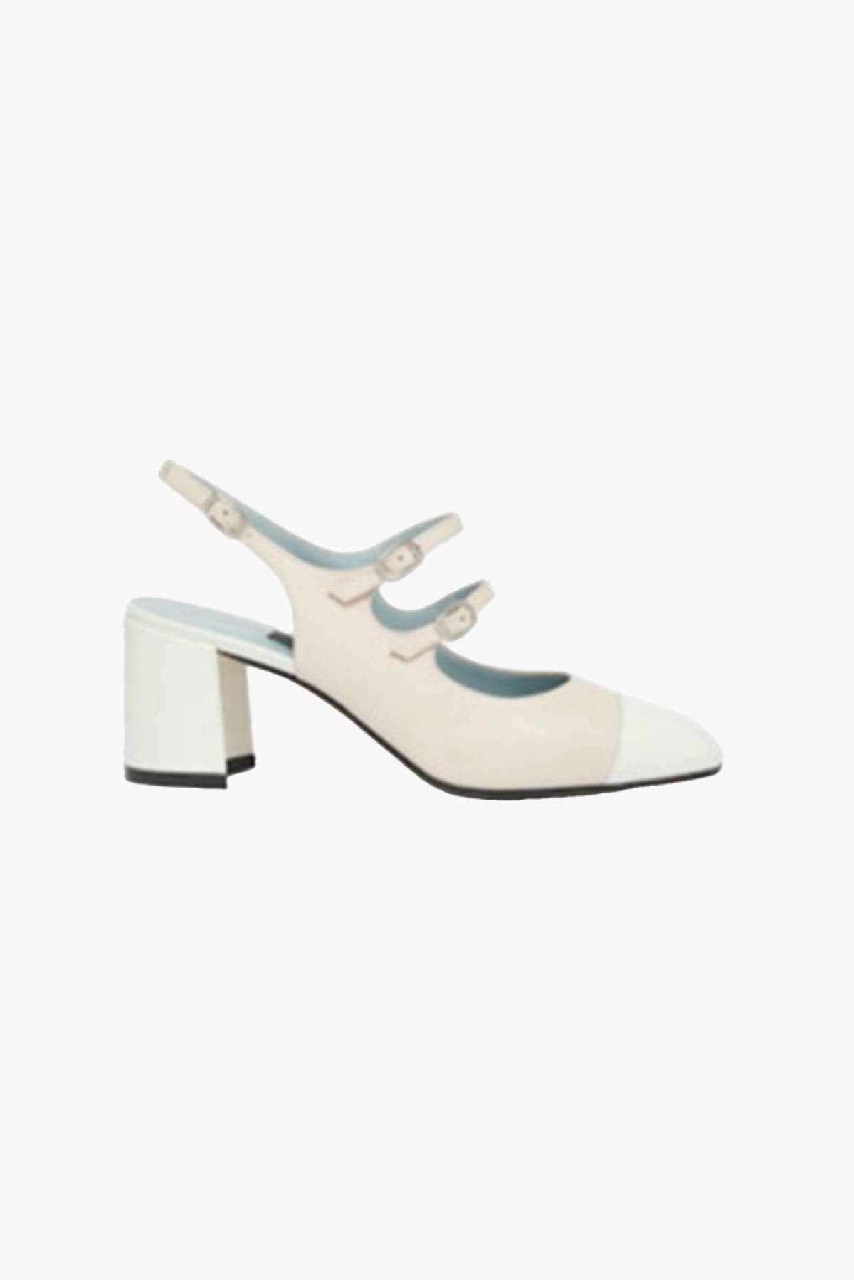 CAREL CALZATURE  NATURALE / 34 Scarpe Donna Carel Papaya 25