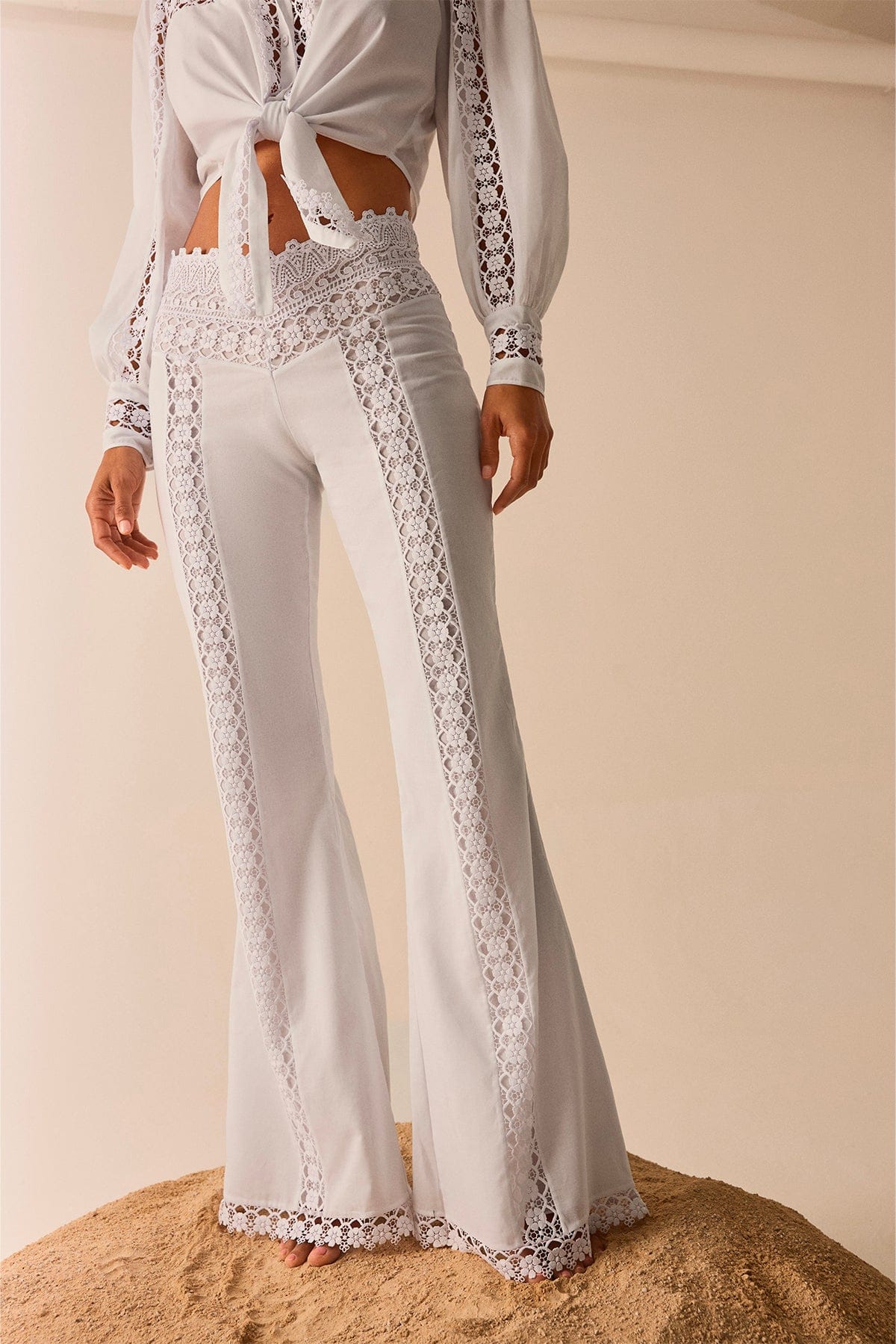 CHARO RUIZ BLUSA Blouse Devi Charo Ruiz