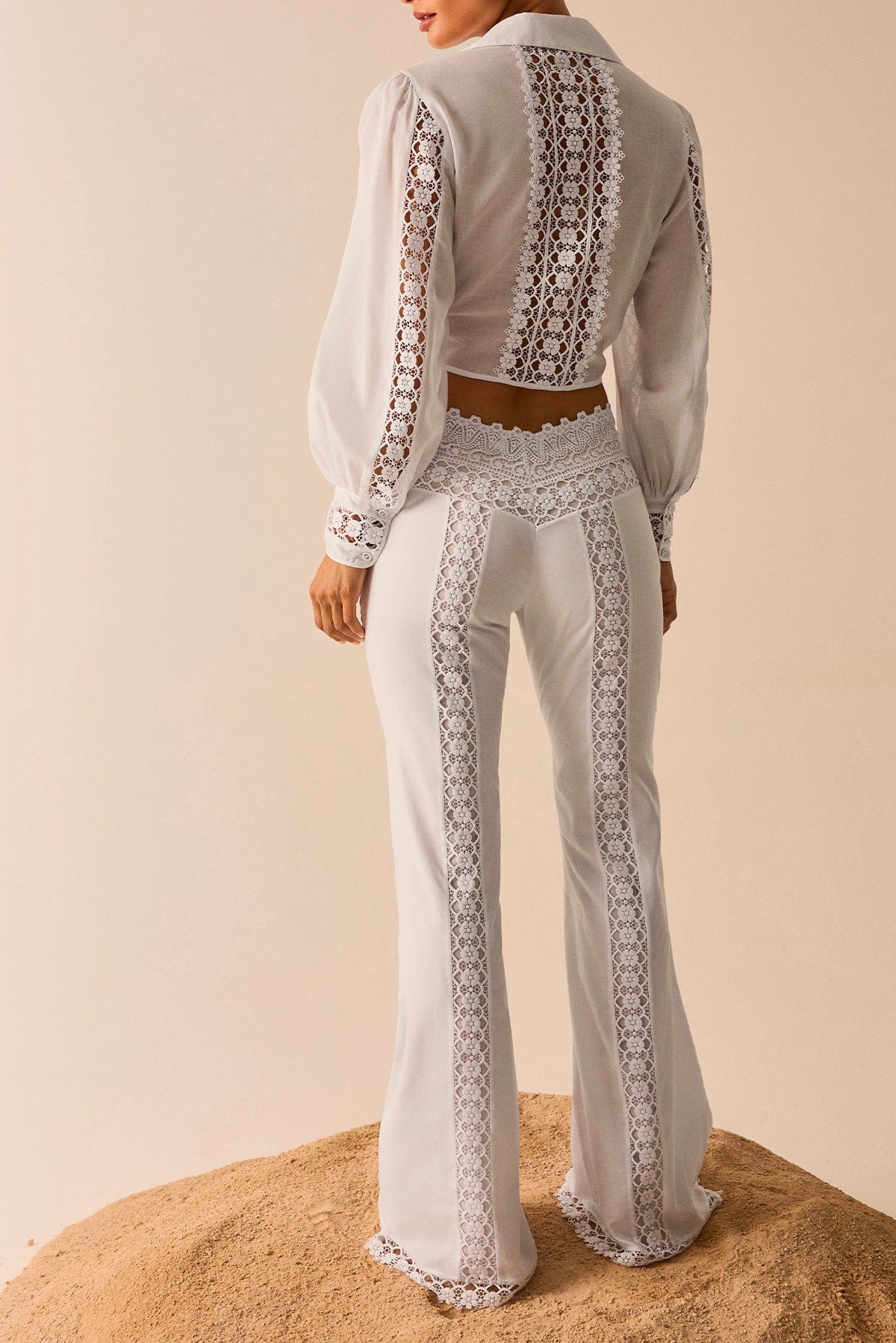 CHARO RUIZ BLUSA Blouse Devi Charo Ruiz