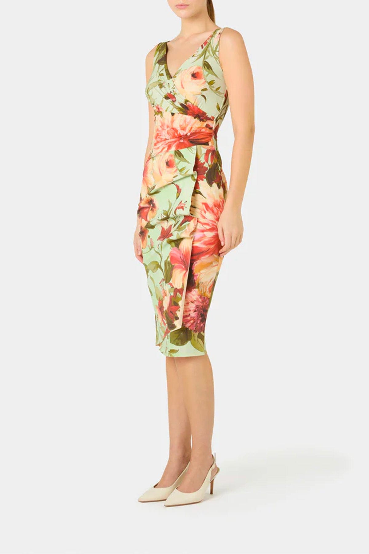 CHIARA BONI ABITO  Abito donna Chiara Boni ABCISOSHISMS