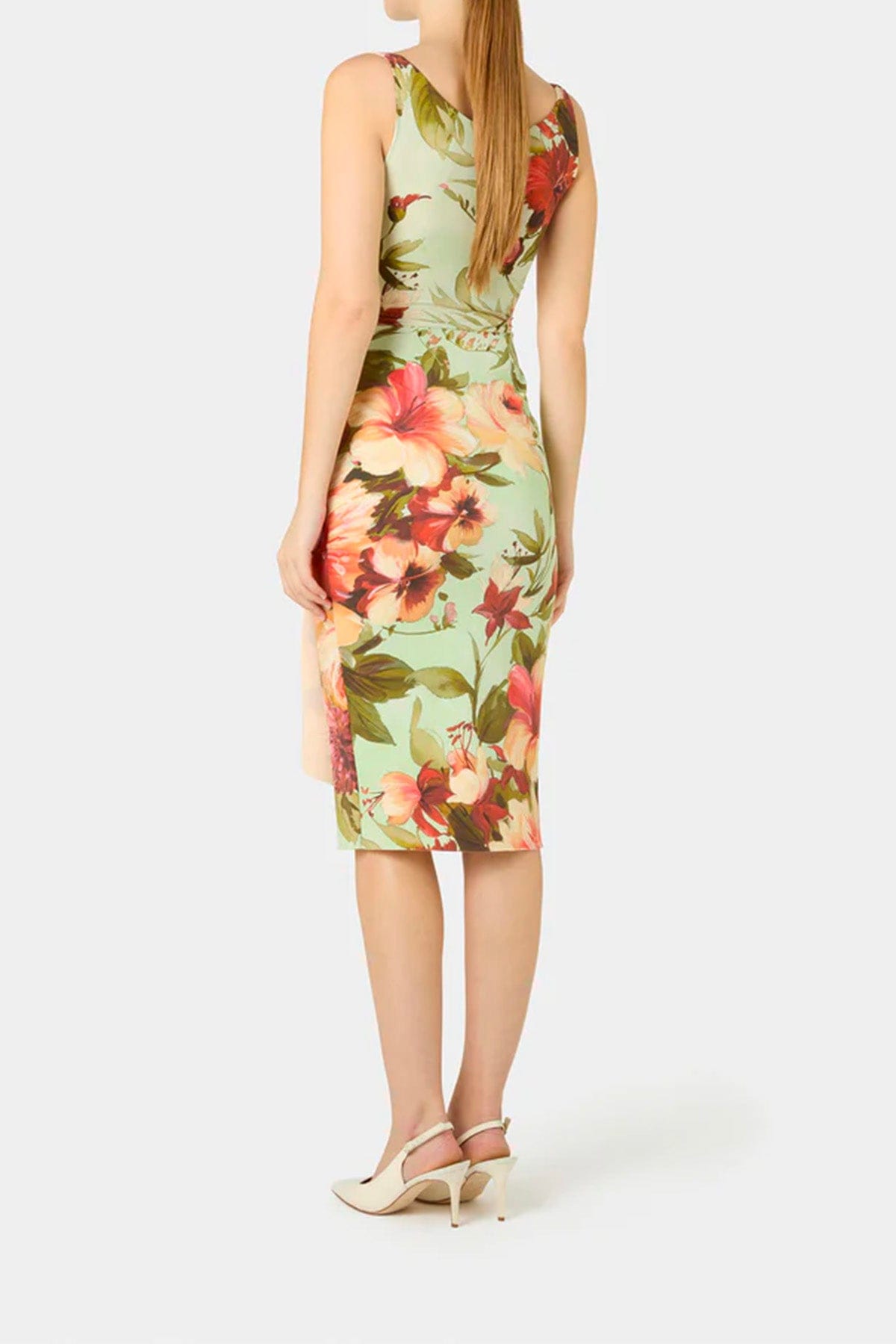 CHIARA BONI ABITO  Abito donna Chiara Boni ABCISOSHISMS