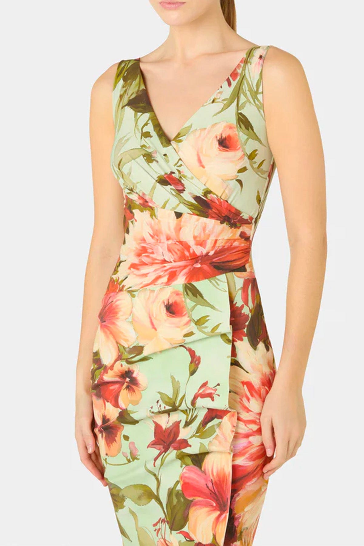 CHIARA BONI ABITO  Abito donna Chiara Boni ABCISOSHISMS