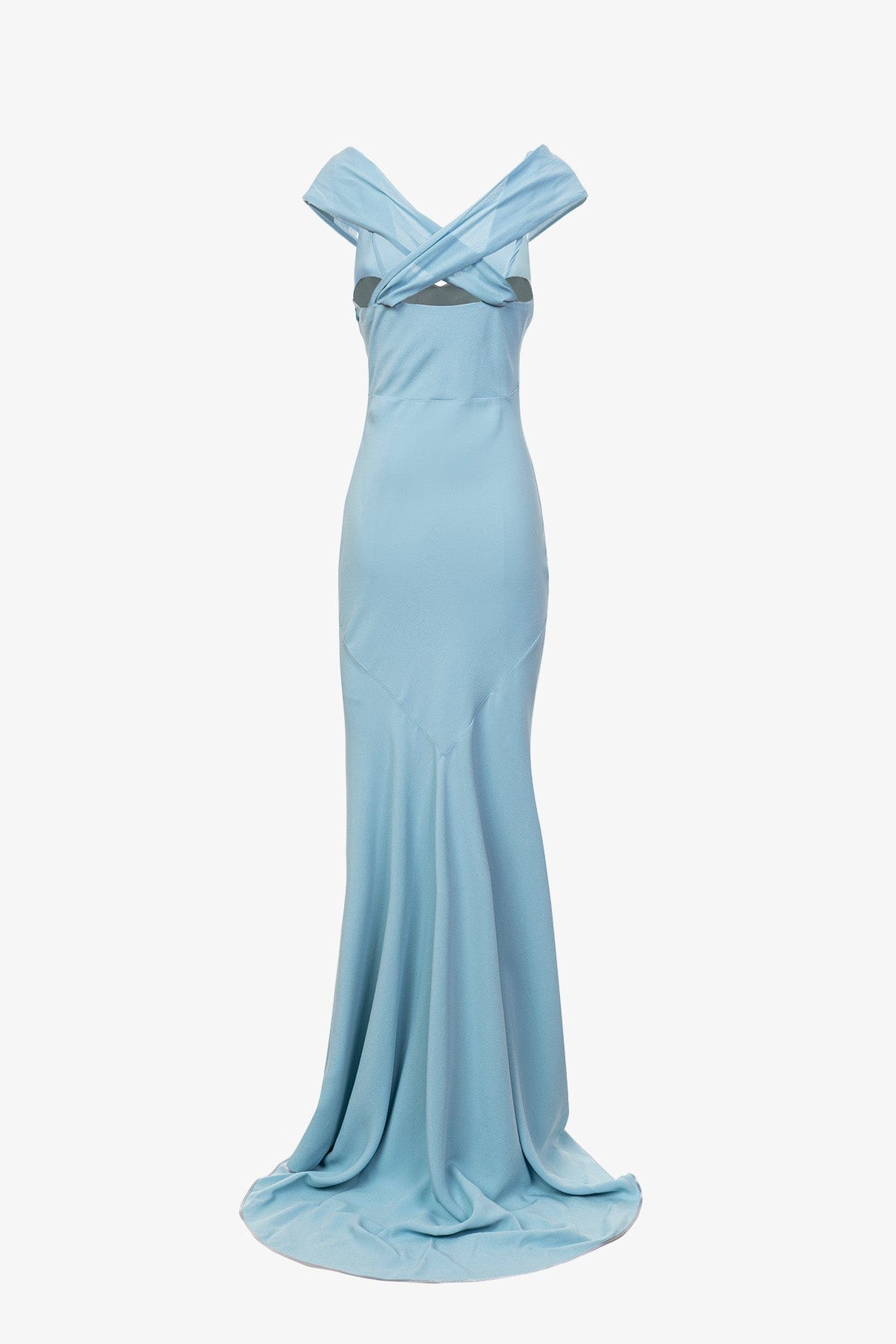 DESANTIS ABITO  Abito lungo elegante donna De Santis AB 149