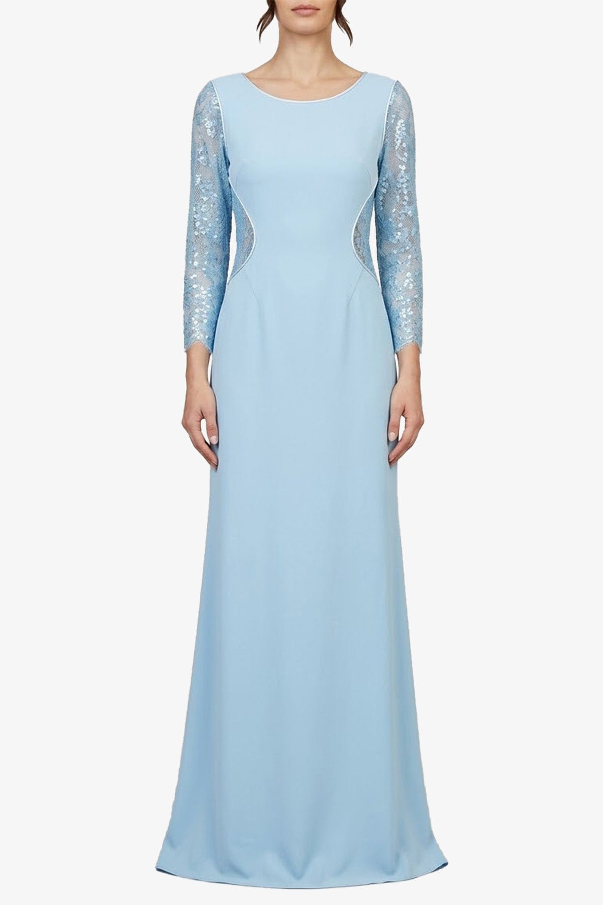 DESANTIS ABITO  AZZURRO / 38 Vestito donna De santis AB 159