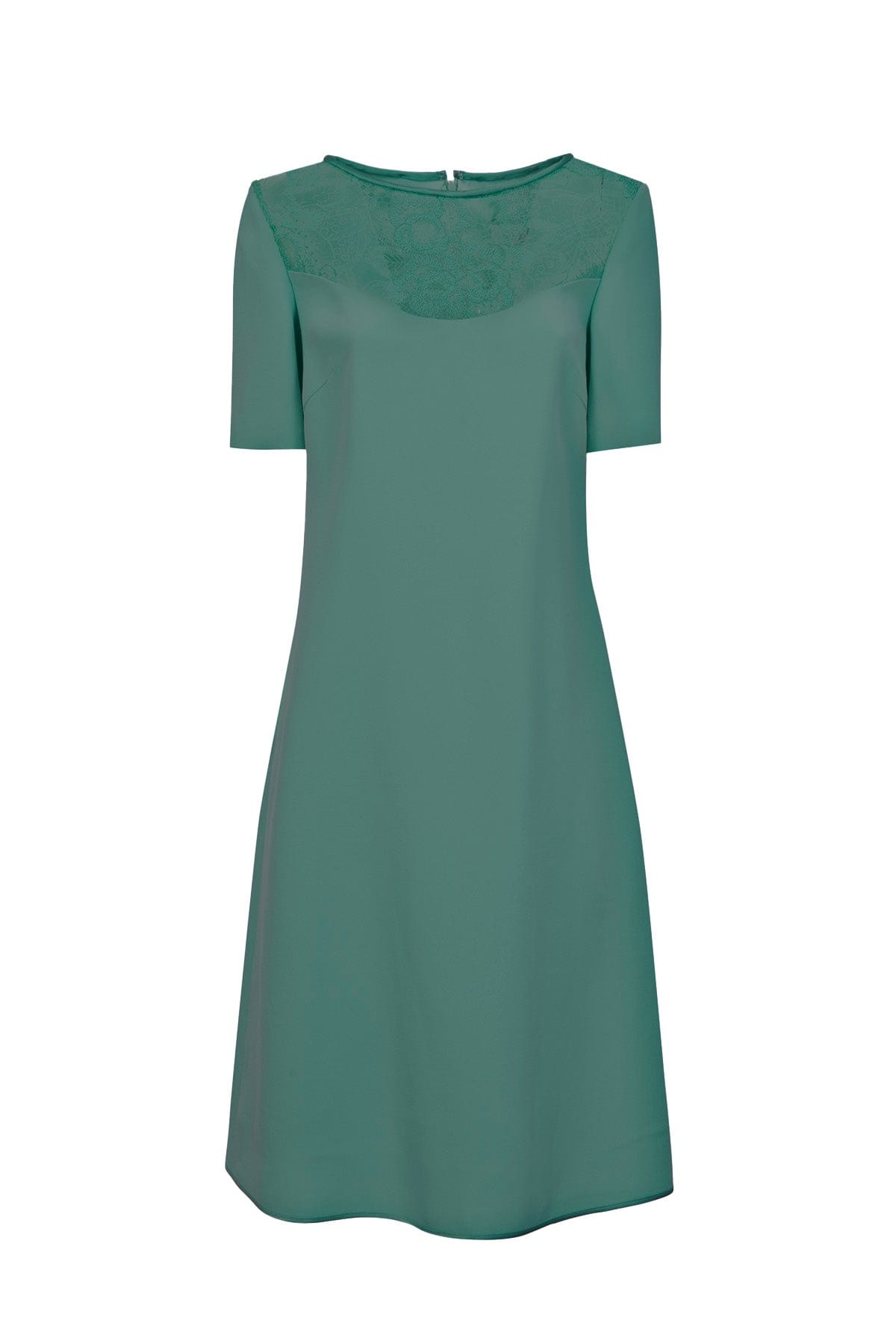 DESANTIS ABITO  VERDE / 36 Abito elegante Cerimonia De Santis  AB 55