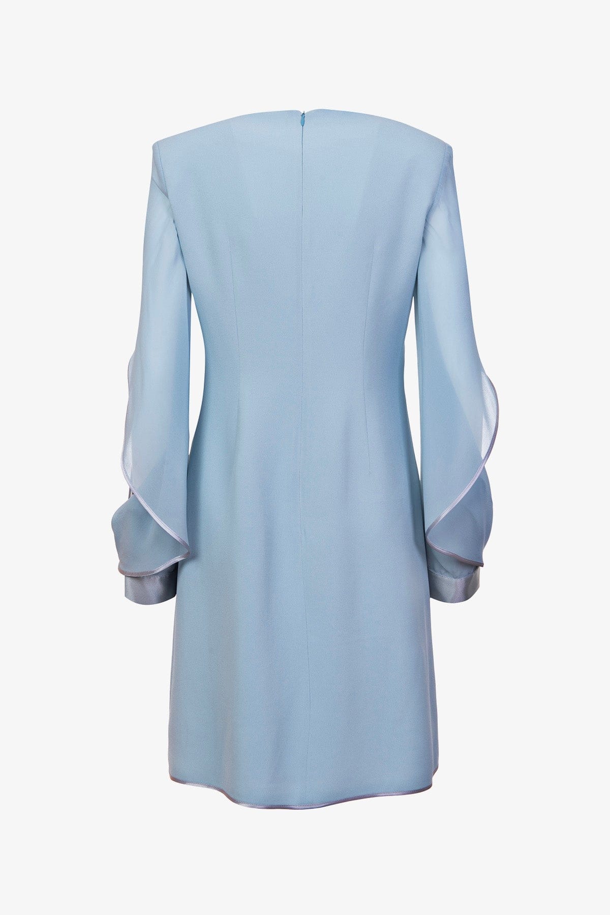 DESANTIS ABITO  AZZURRO / 36 Vestito azzurro elegante donna De Santis AB 153