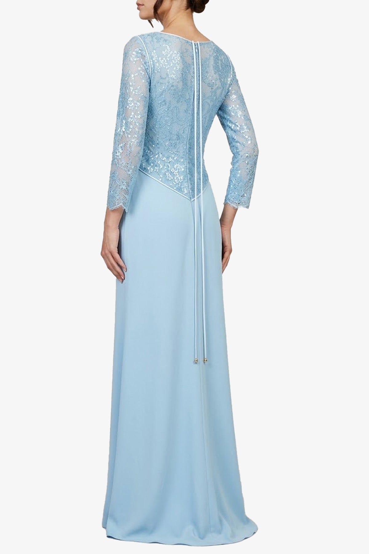 DESANTIS ABITO  AZZURRO / 38 Vestito donna De santis AB 159