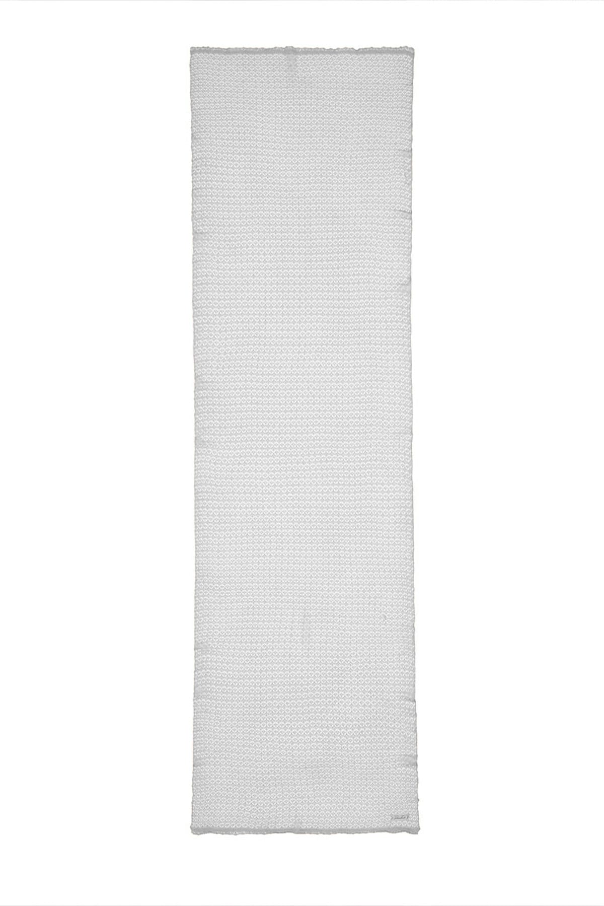 FALIERO SARTI FOULARD-SCIARPA-NASTRO  ARGENTO / UNICA Stola donna Faliero Sarti Leila