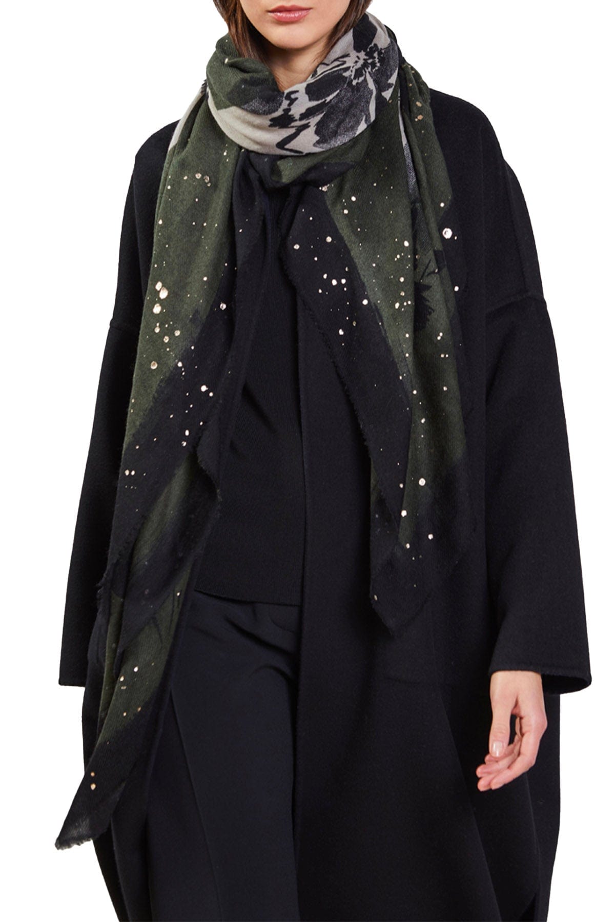 FALIERO SARTI FOULARD-SCIARPA-NASTRO  Foulard Faliero Sarti Brenda