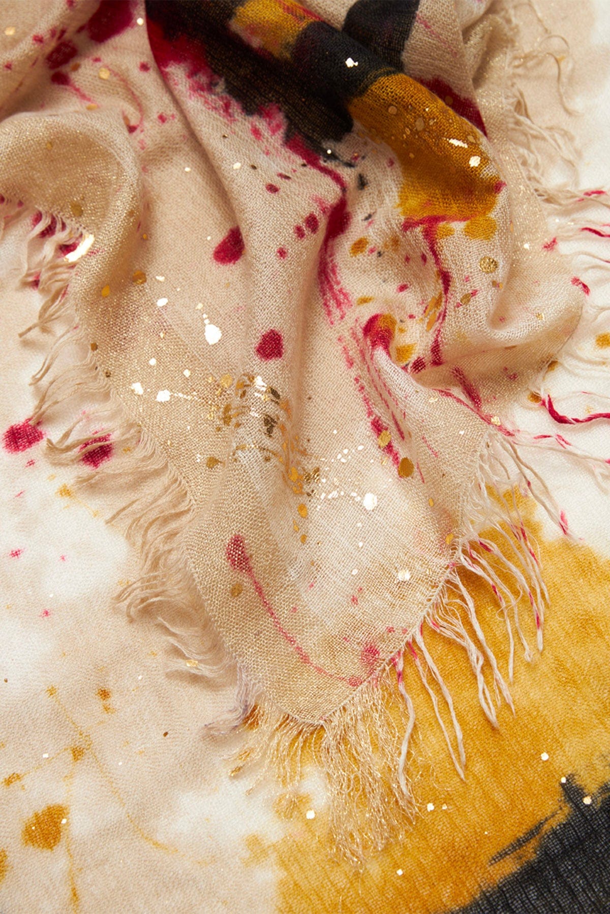FALIERO SARTI FOULARD-SCIARPA-NASTRO  Foulard faliero Sarti Loletta