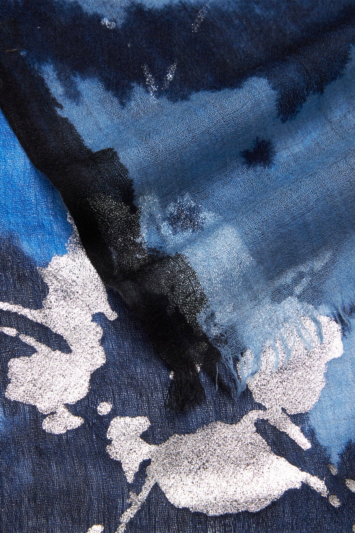 FALIERO SARTI FOULARD-SCIARPA-NASTRO  Foulard stampato Faliero Sarti Liala