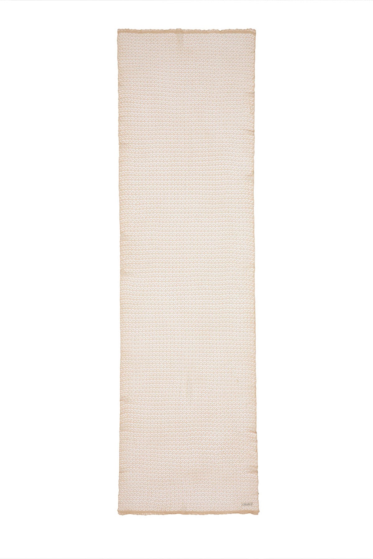 FALIERO SARTI FOULARD-SCIARPA-NASTRO  ORO / UNICA Stola donna Faliero Sarti Leila