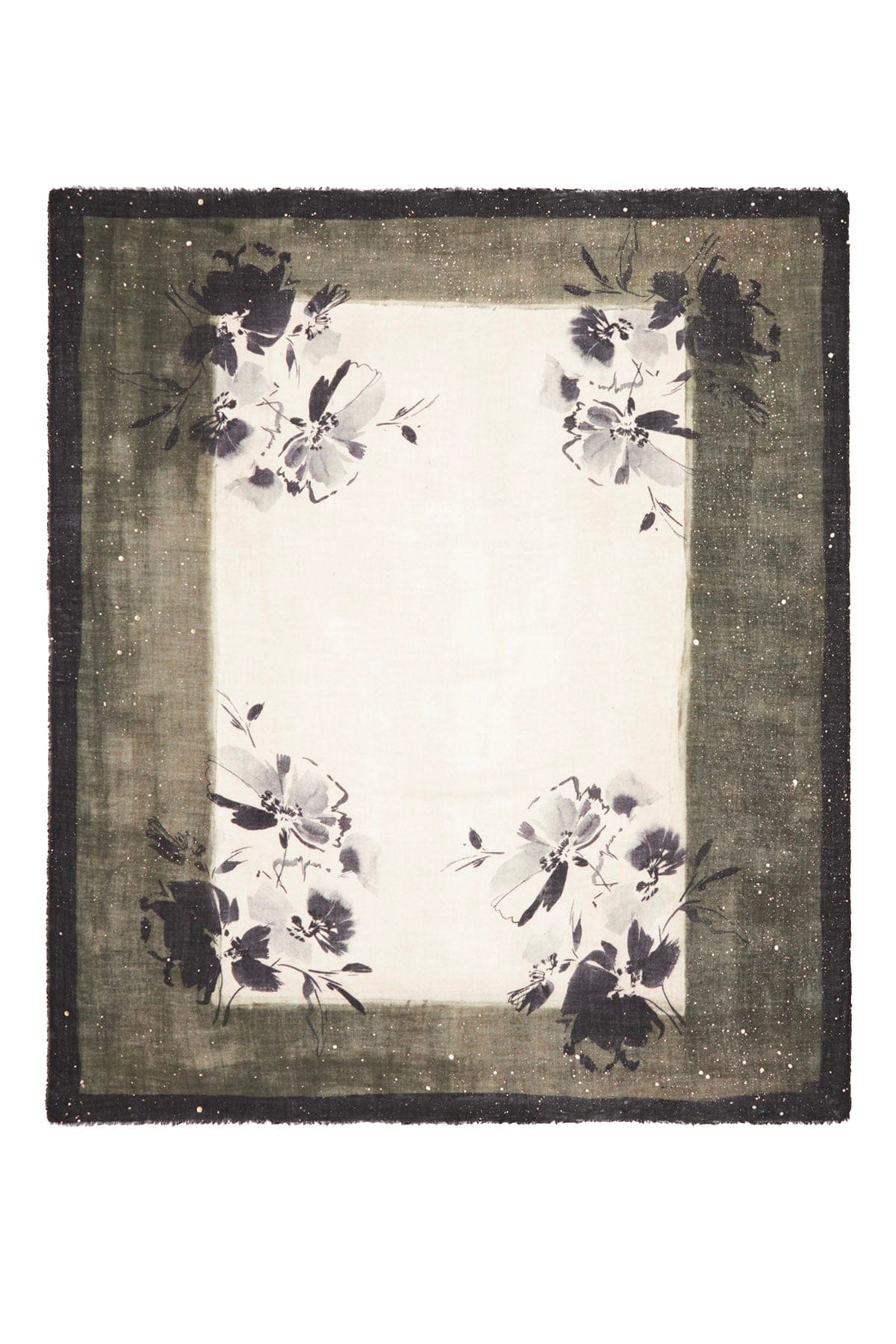 FALIERO SARTI FOULARD-SCIARPA-NASTRO  STAMPATO / UNICA Foulard Faliero Sarti Brenda