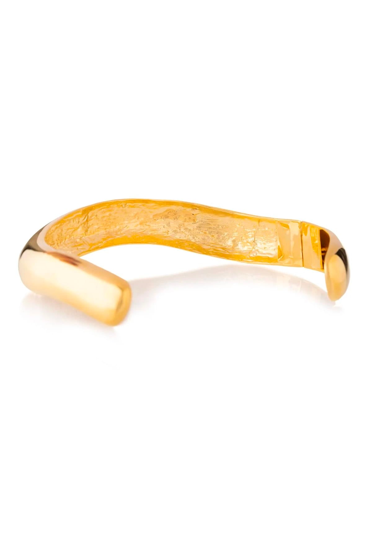 FEDERICA TOSI GIOIELLI BIGIOTTERIA  Chocker Wave placcato oro 18K Federica Tosi Gioielli