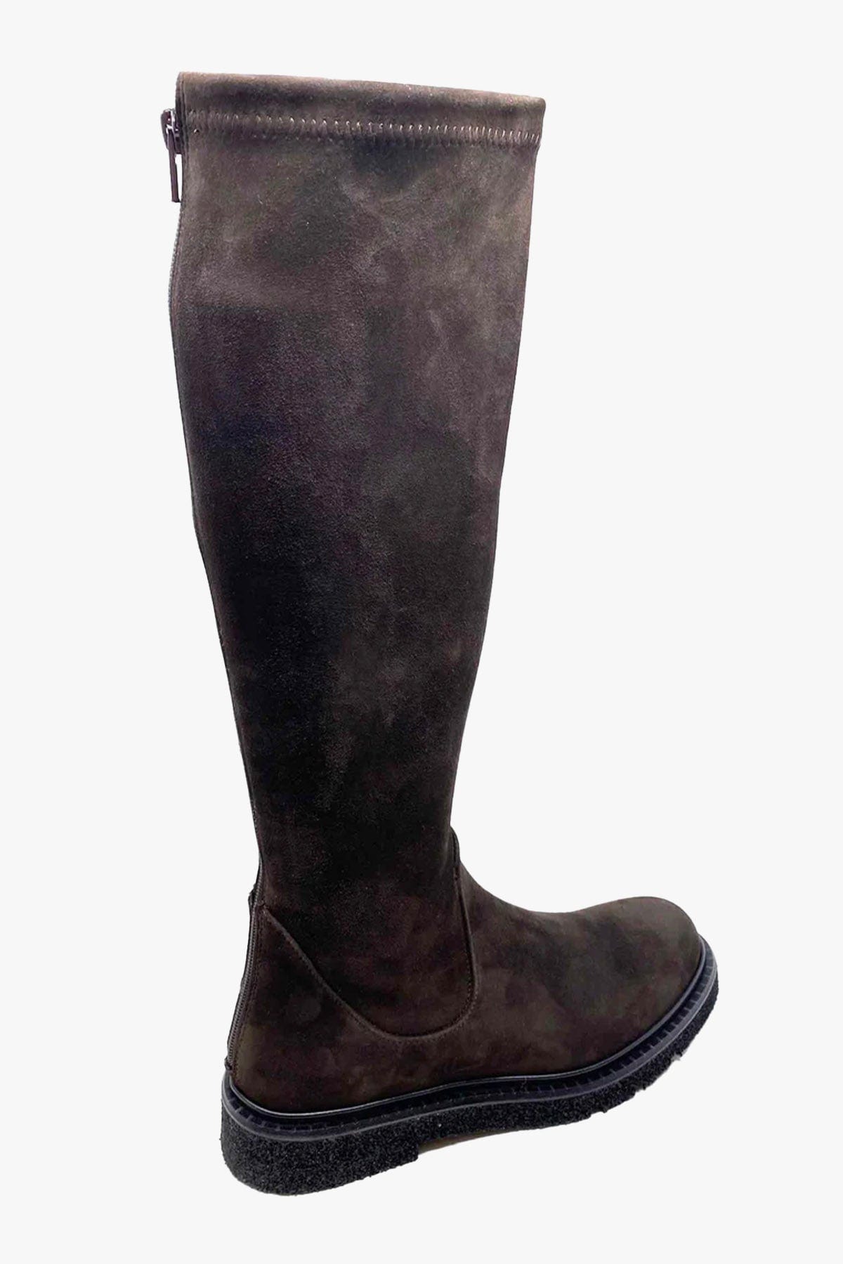 GUGLIELMO ROTTA CALZATURE  Stivale in camoscio donna Guglielmo Rotta Kerr