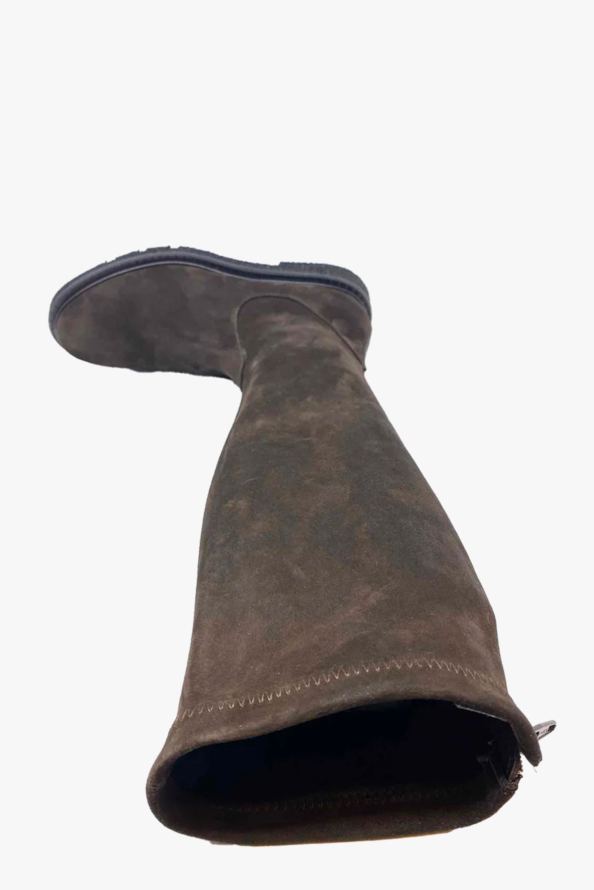 GUGLIELMO ROTTA CALZATURE  Stivale in camoscio donna Guglielmo Rotta Kerr