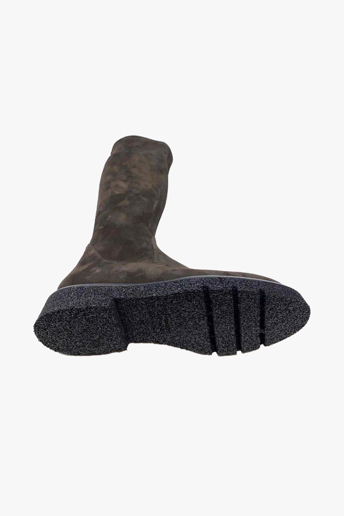 GUGLIELMO ROTTA CALZATURE  Stivale in camoscio donna Guglielmo Rotta Kerr