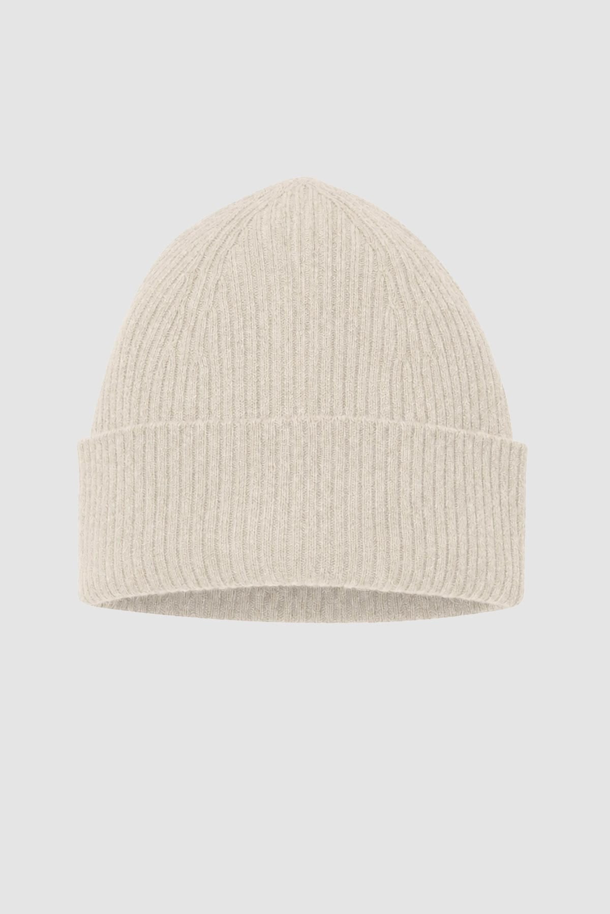 KUJTEN CAPPELLO-BERRETTO  AVOINE / UNICA Cappello in cashmere donna Kujten Lilou