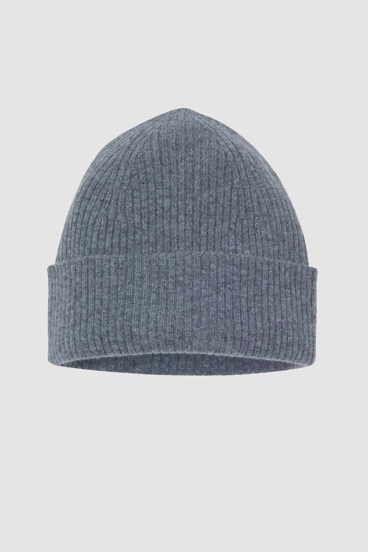 KUJTEN CAPPELLO-BERRETTO  FLANELLE / UNICA Cappello in cashmere donna Kujten Lilou