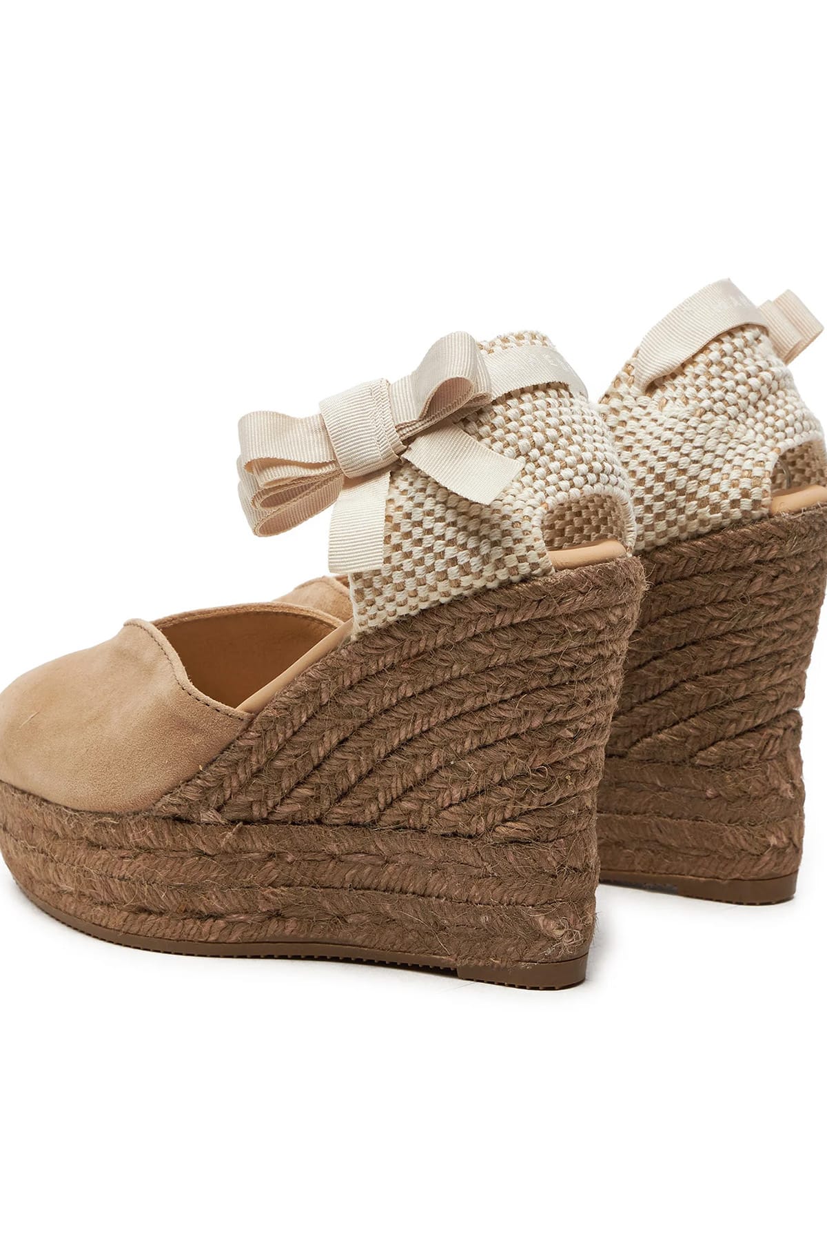 MANEBI CALZATURE  Espadrillas donna soft suede Manebi W32WH