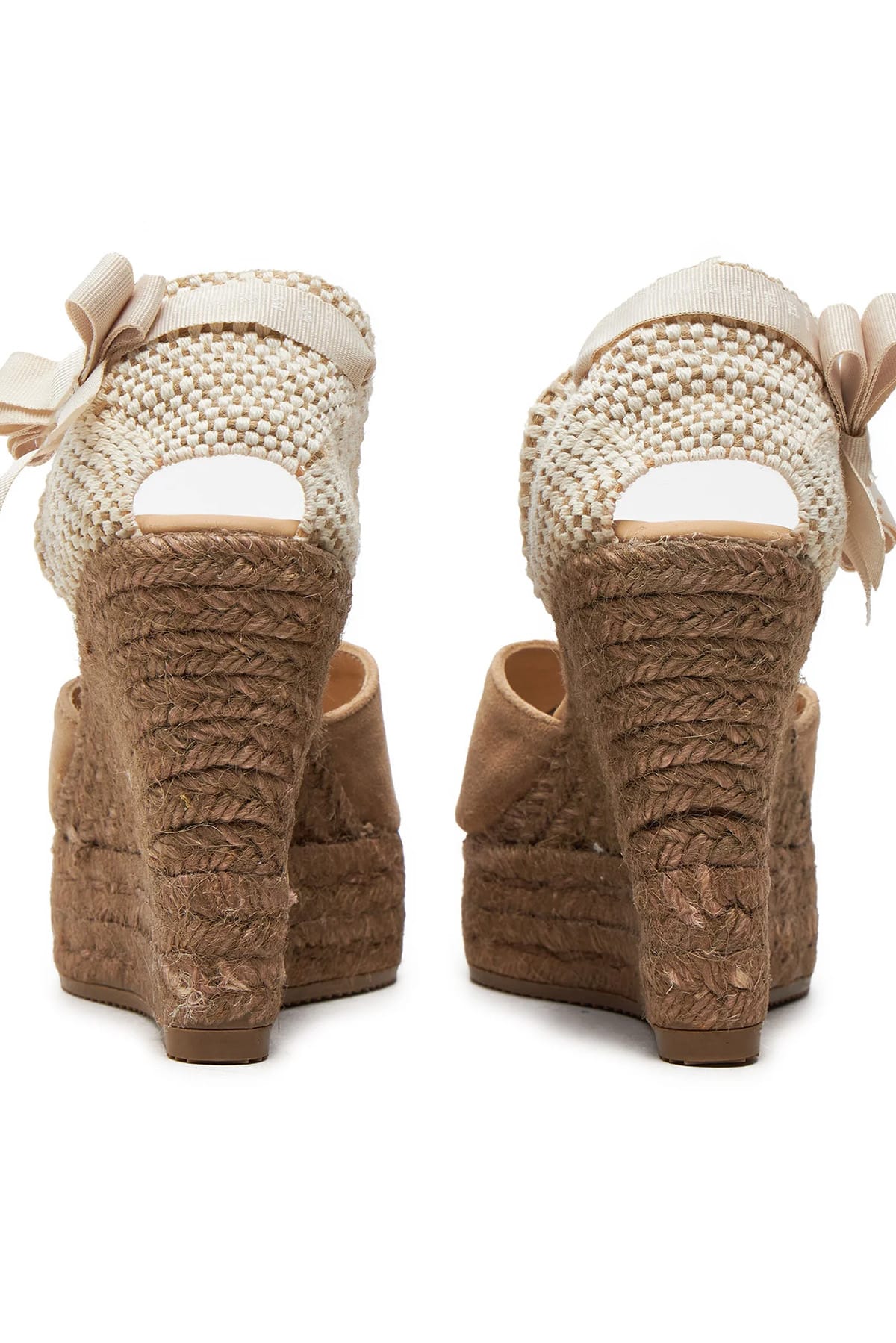 MANEBI CALZATURE  Espadrillas donna soft suede Manebi W32WH