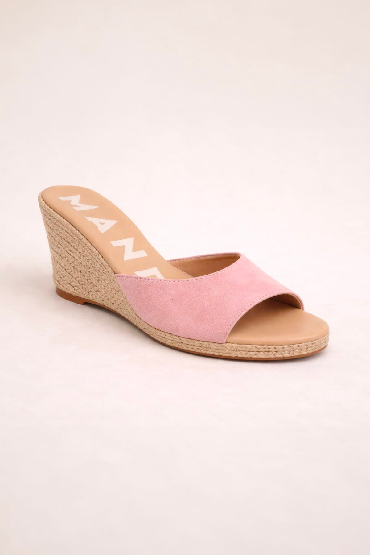 MANEBI CALZATURE  ROSA / 35 Ciabatte Manebi donna X03WZ