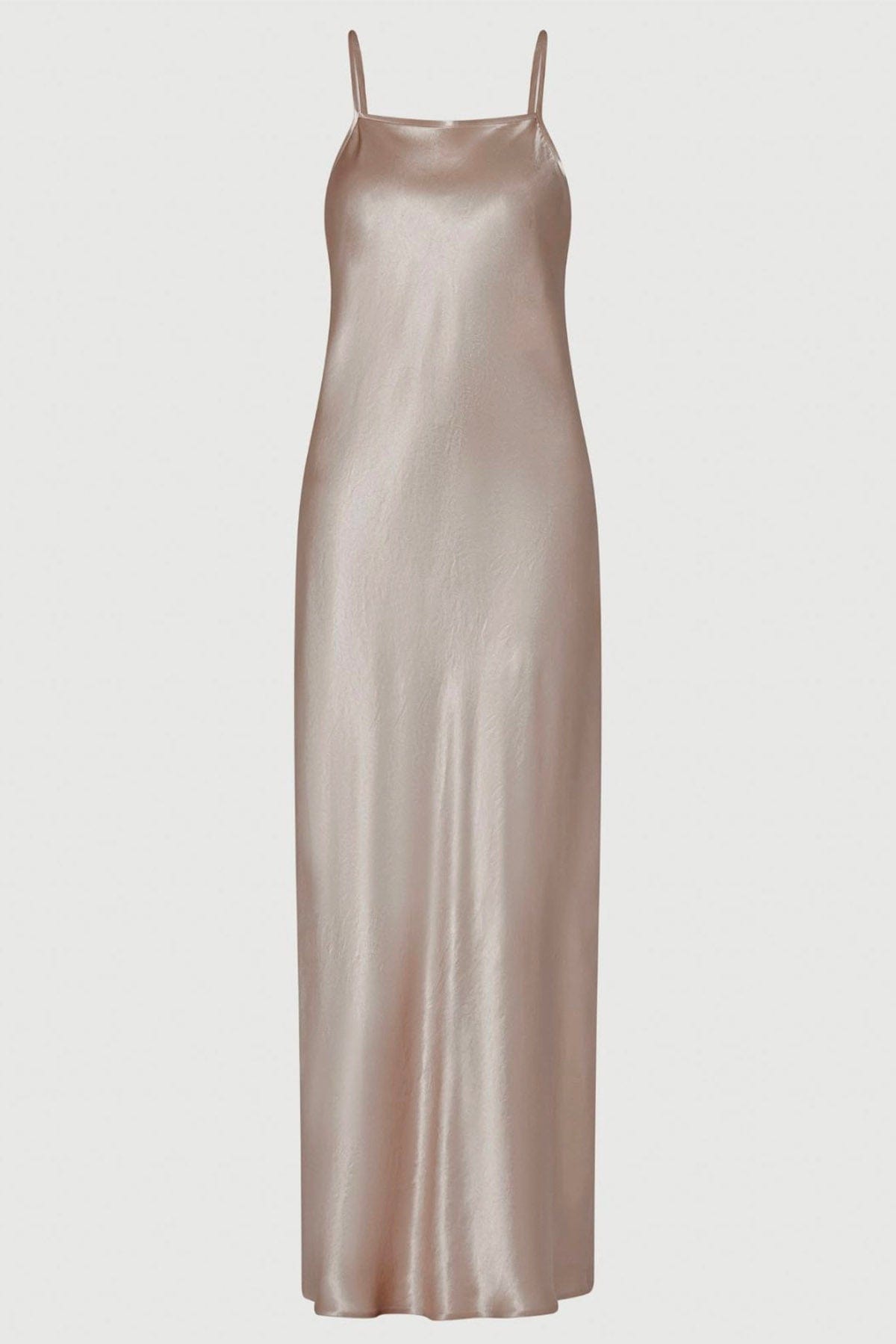 MARELLA ABITO + 1 PEZZO  Twinset gonna e blusa color cacha Marella Tamia