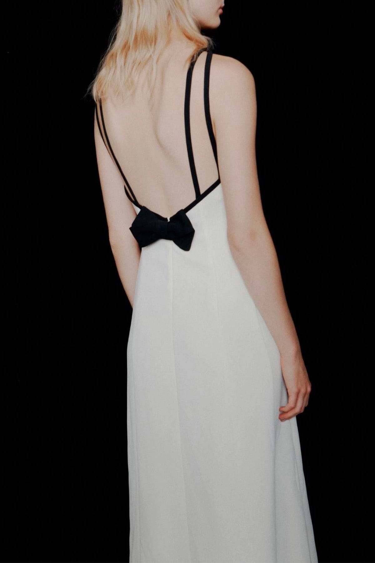 MARELLA ABITO  Abito bianco lana donna Marella 365 Sapore