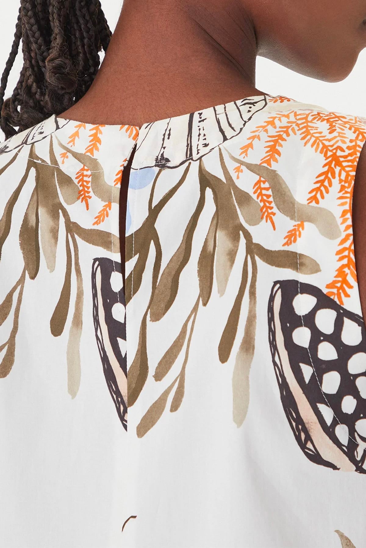 MARELLA ABITO  Abito corto donna Marella Mllsultano