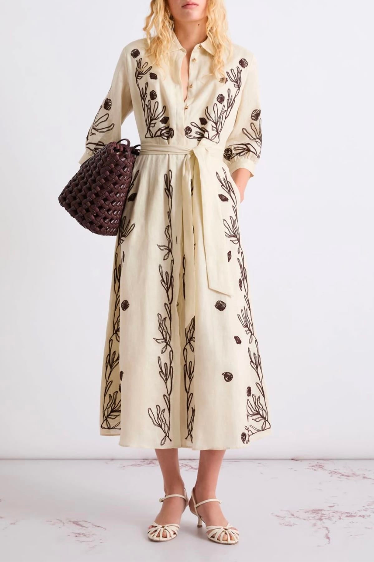 MARELLA ABITO  ABito donna Marella Mllbanda