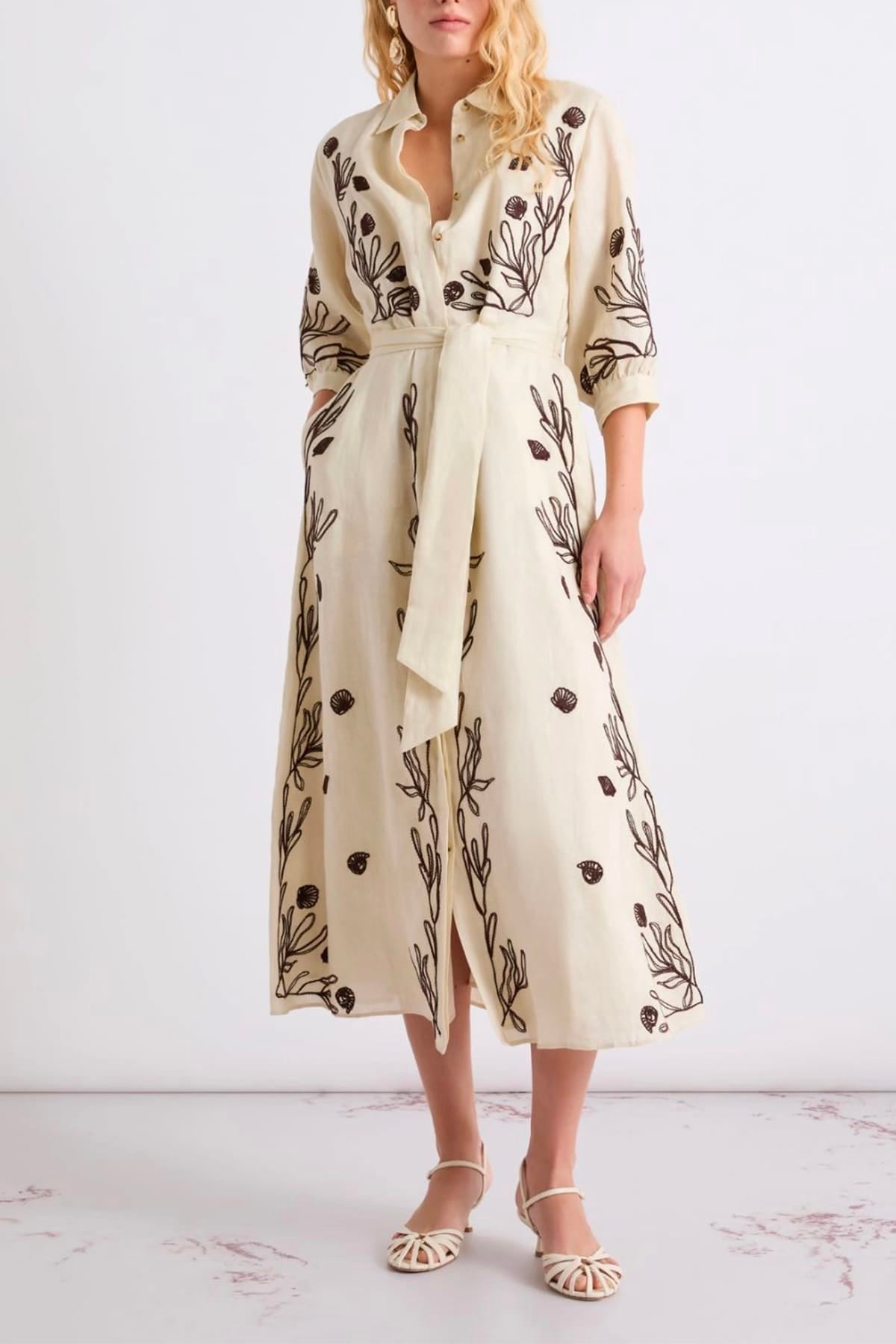 MARELLA ABITO  ABito donna Marella Mllbanda