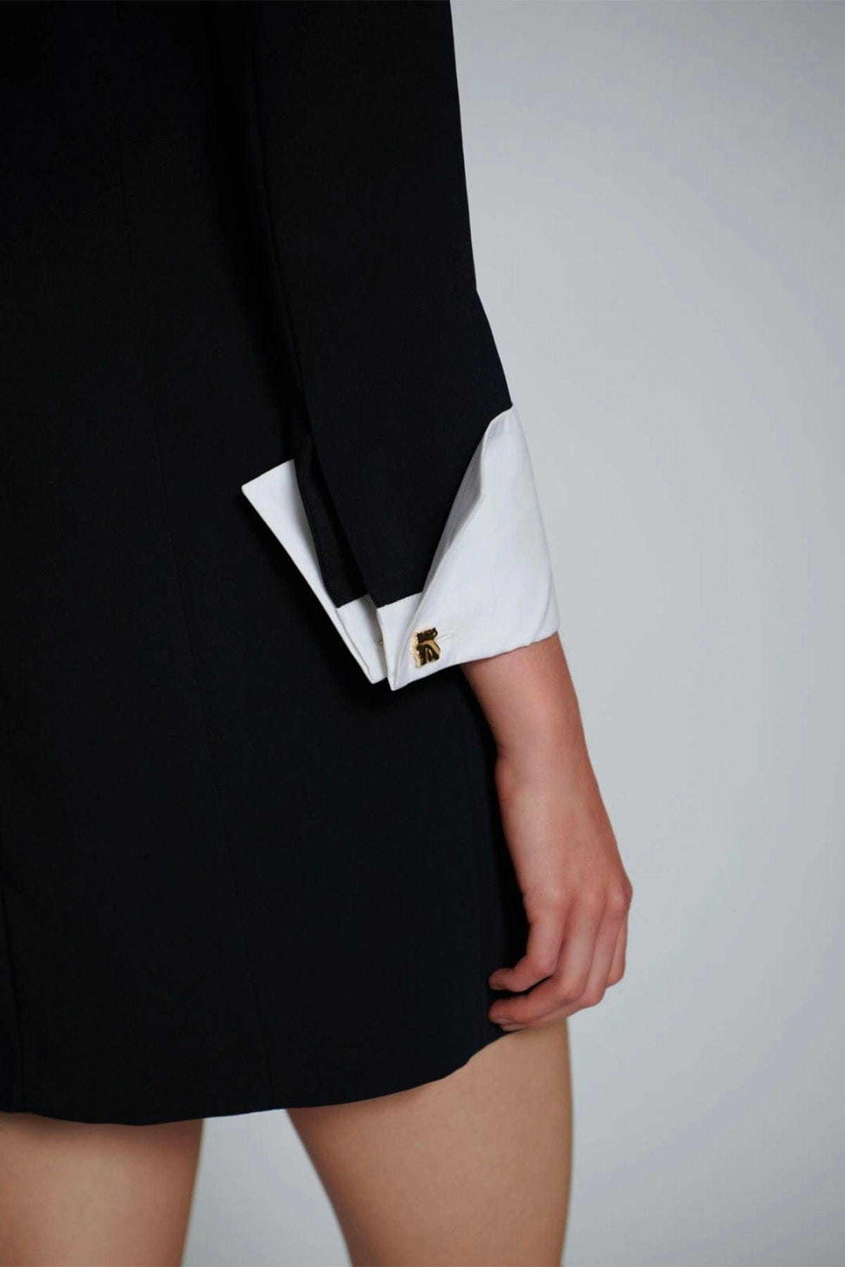 MARELLA ABITO  NERO / 34 Abito donna nero Marella 365 Alisso