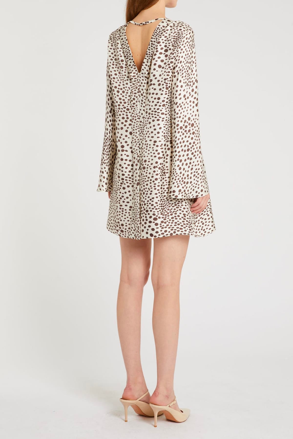 MARELLA ABITO  Abito donna pois Marella Mllsamba