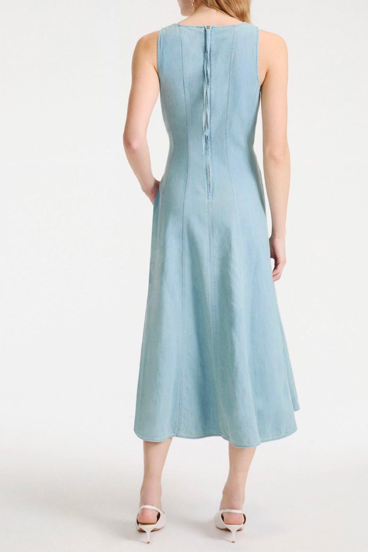 MARELLA ABITO  Abito in cotone donna Marella Mlssax