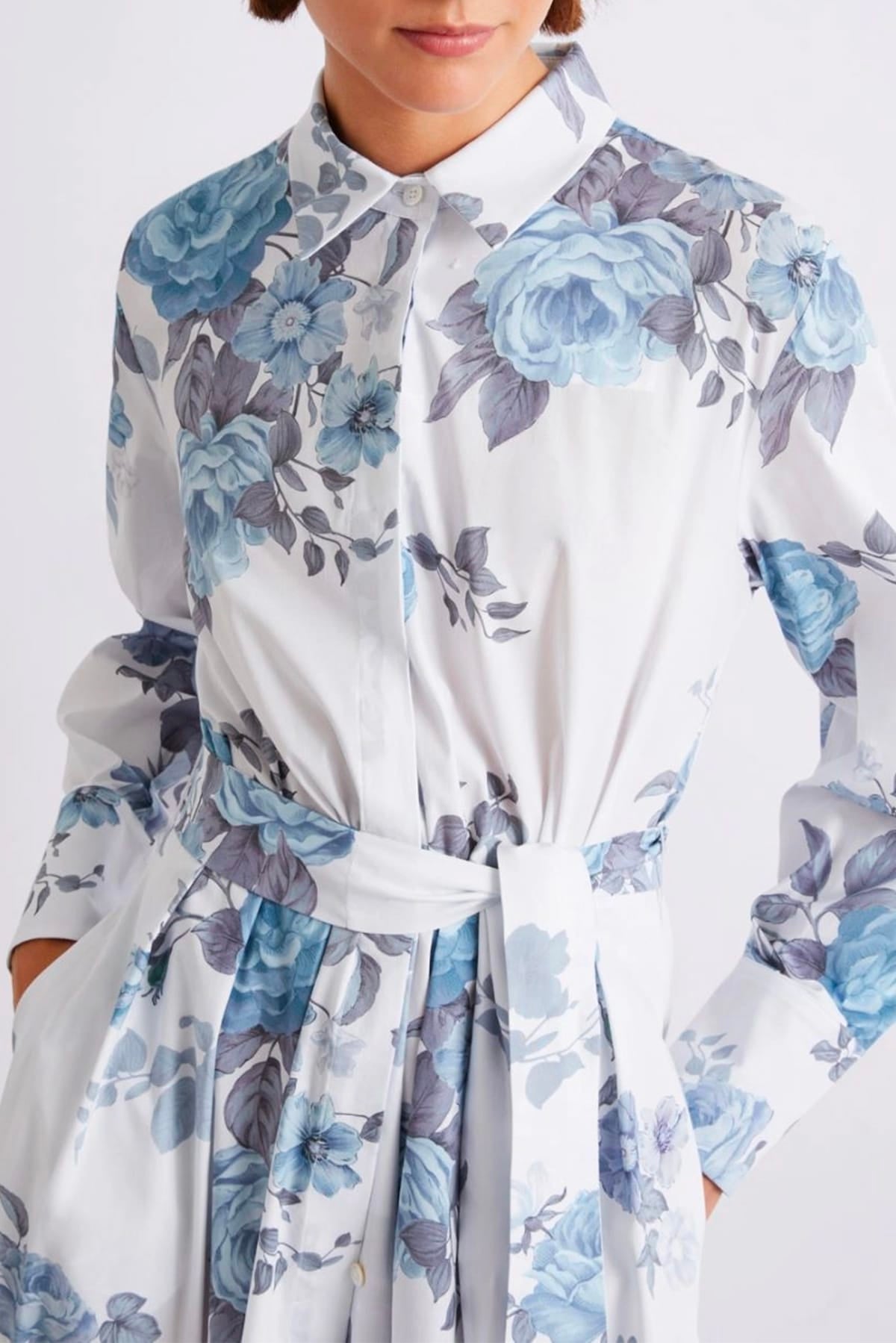 MARELLA ABITO  COLORE 3 / 34 Abito lungo donna marella Mllformica