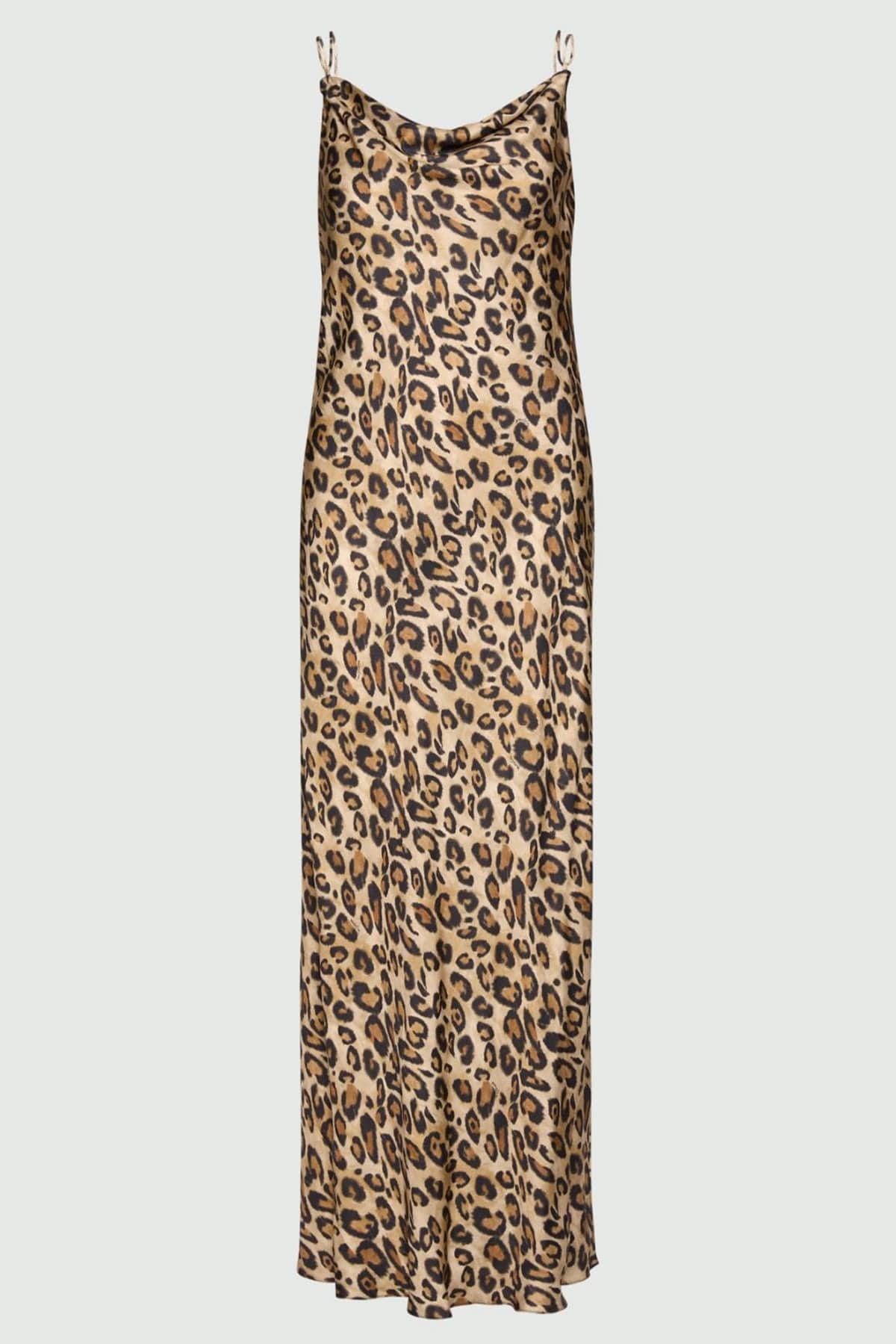 MARELLA ABITO  BEIGE STAMPA / 34 Abito lungo donna Marella Mlssalpa