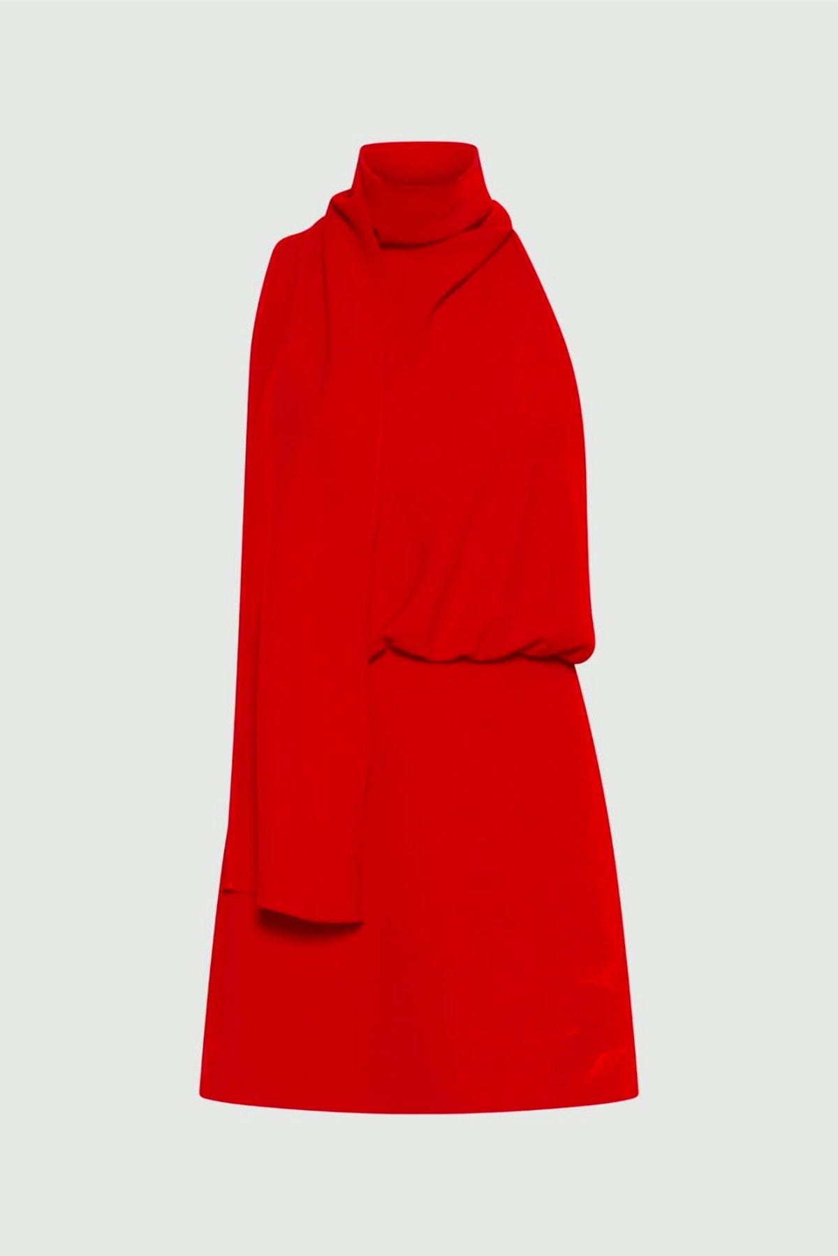 MARELLA ABITO  ROSSO / 34 Abito donna corto Marella 365 Lacrima