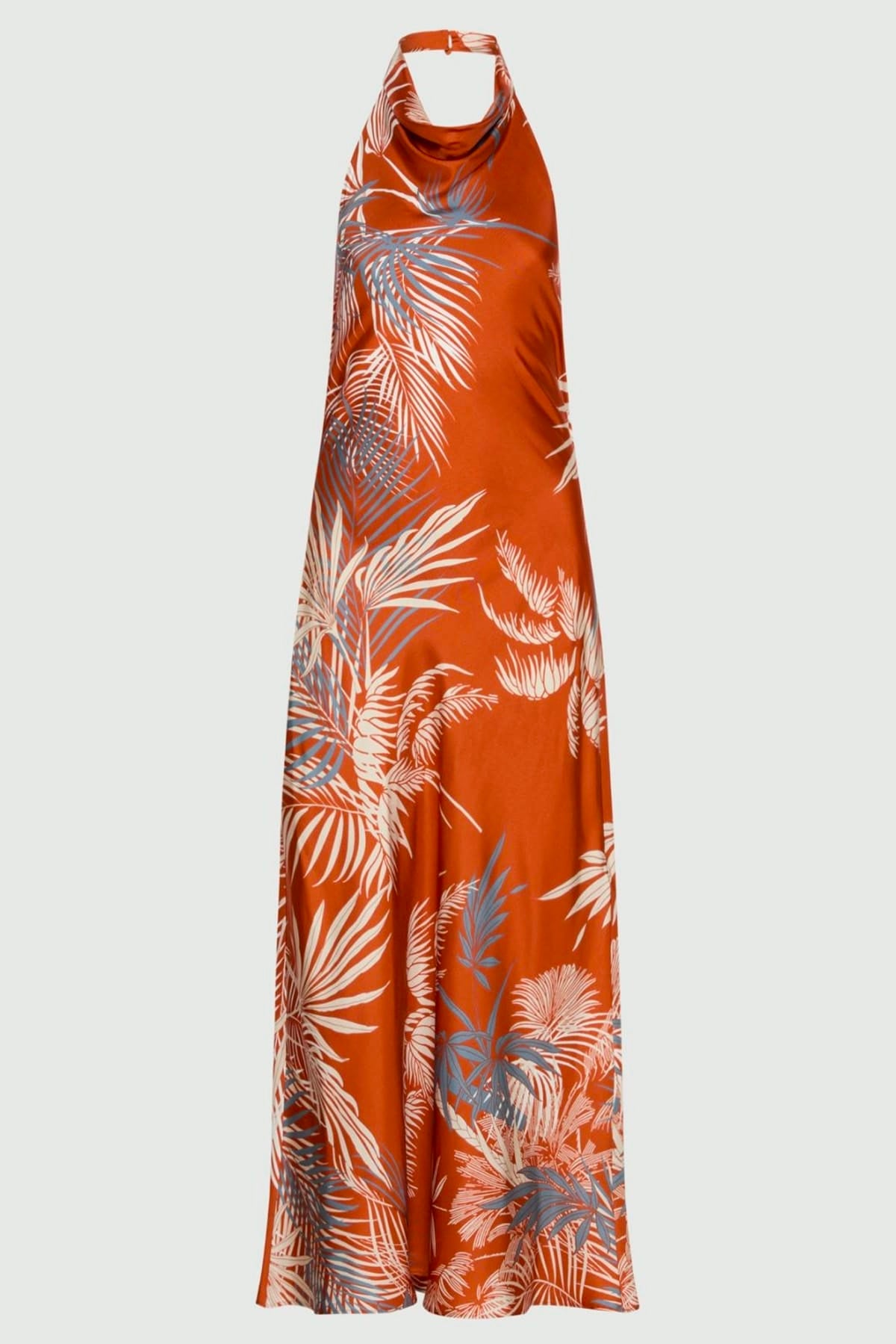MARELLA ABITO  STAMPA / 34 Vestito lungo stampato donna Marella Mllfiabe