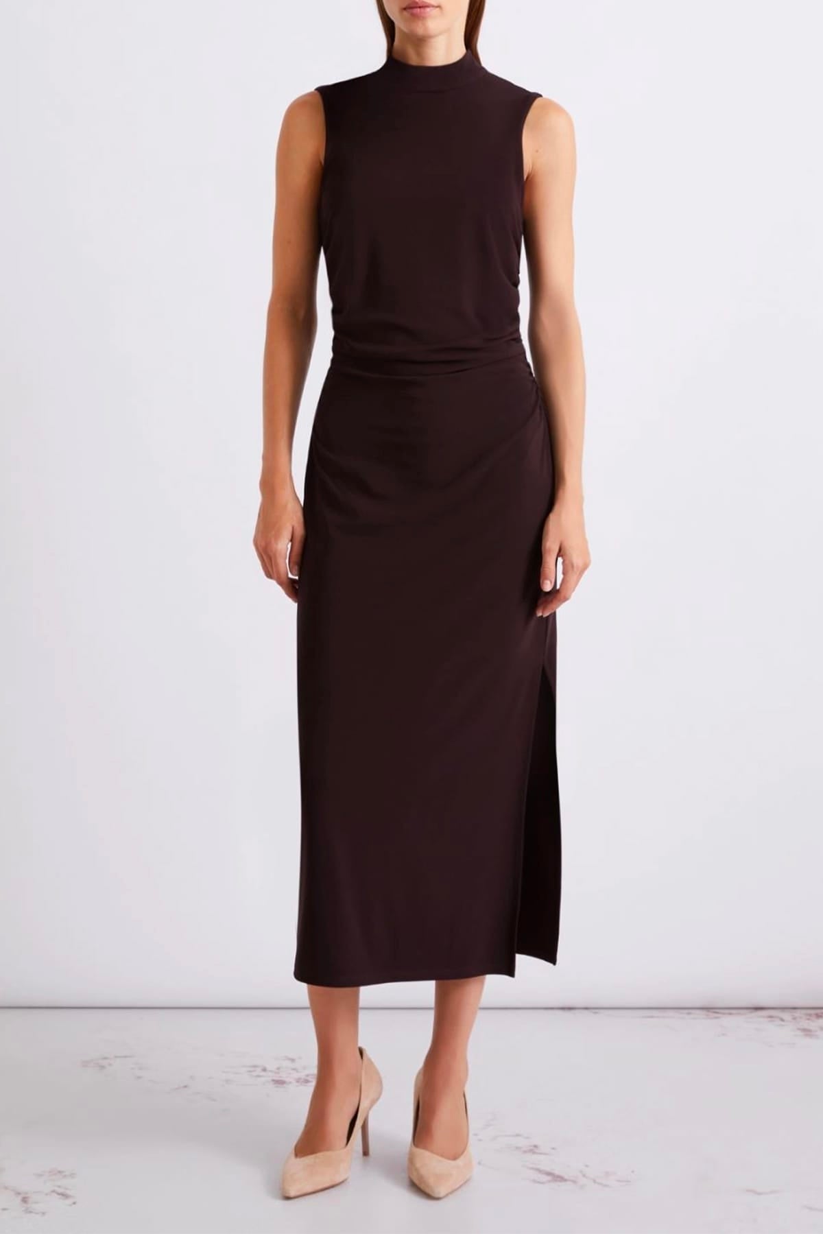 MARELLA ABITO/TUTA IN JERSEY  Abito in jersey donna viola Marella Mllmirra