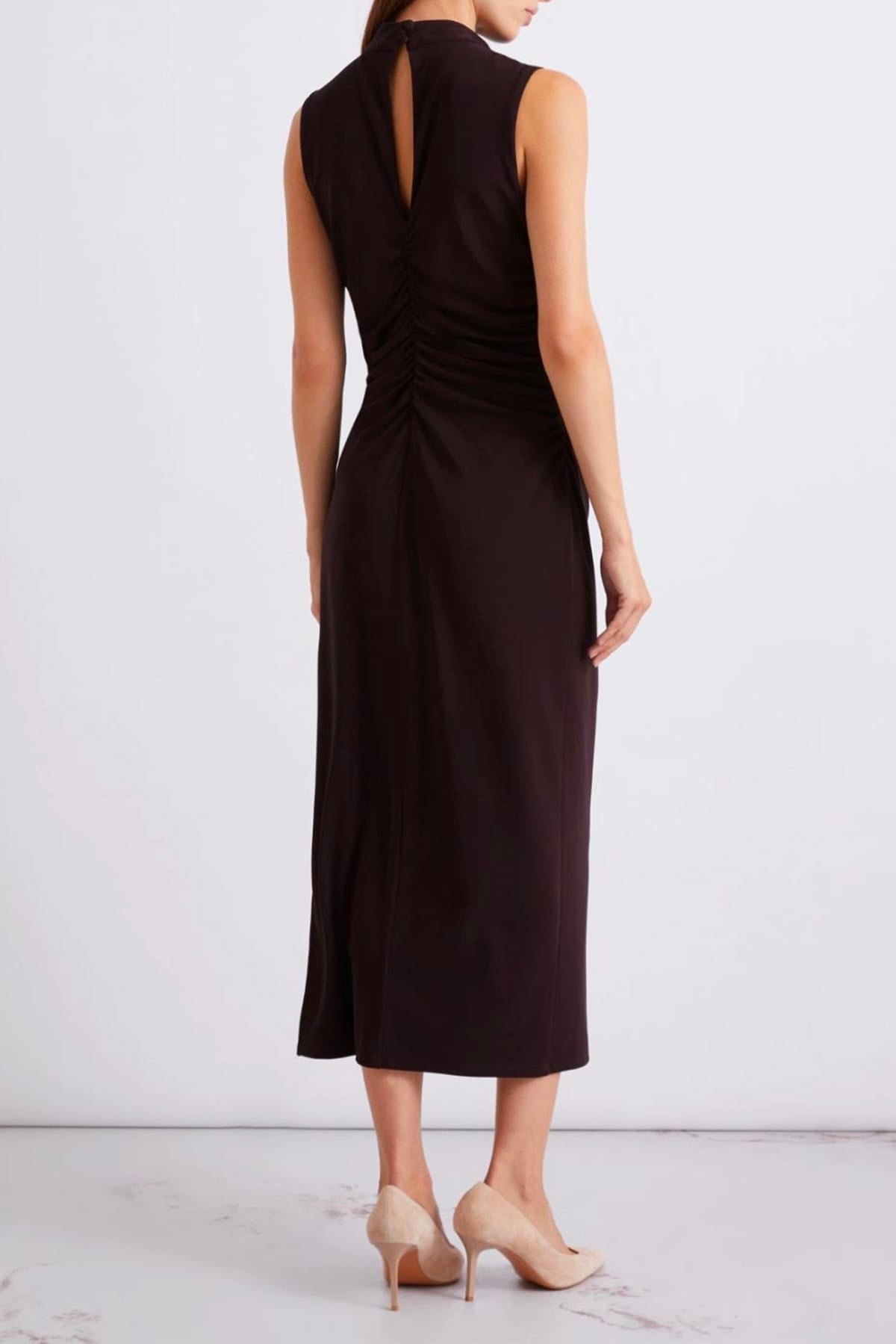 MARELLA ABITO/TUTA IN JERSEY  Abito in jersey donna viola Marella Mllmirra