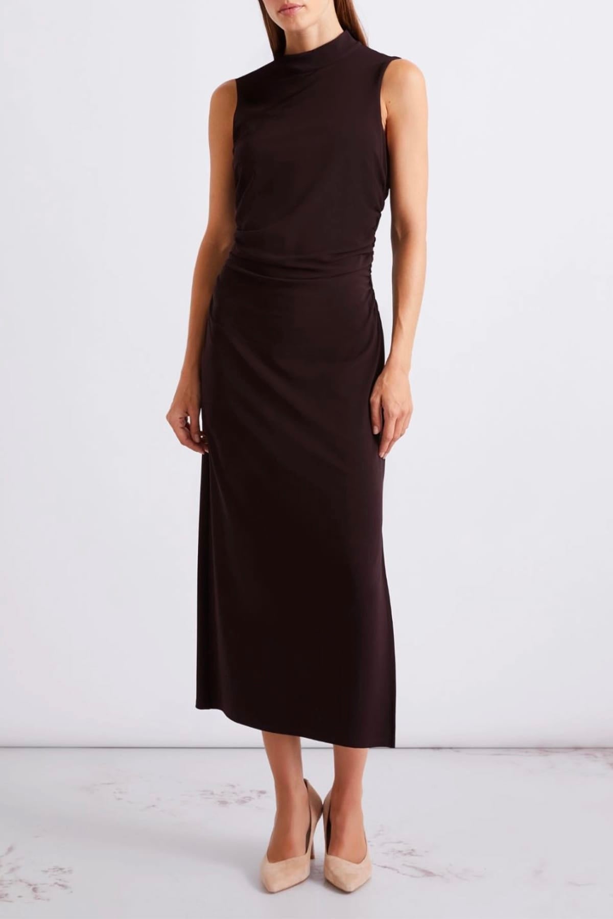 MARELLA ABITO/TUTA IN JERSEY  Abito in jersey donna viola Marella Mllmirra