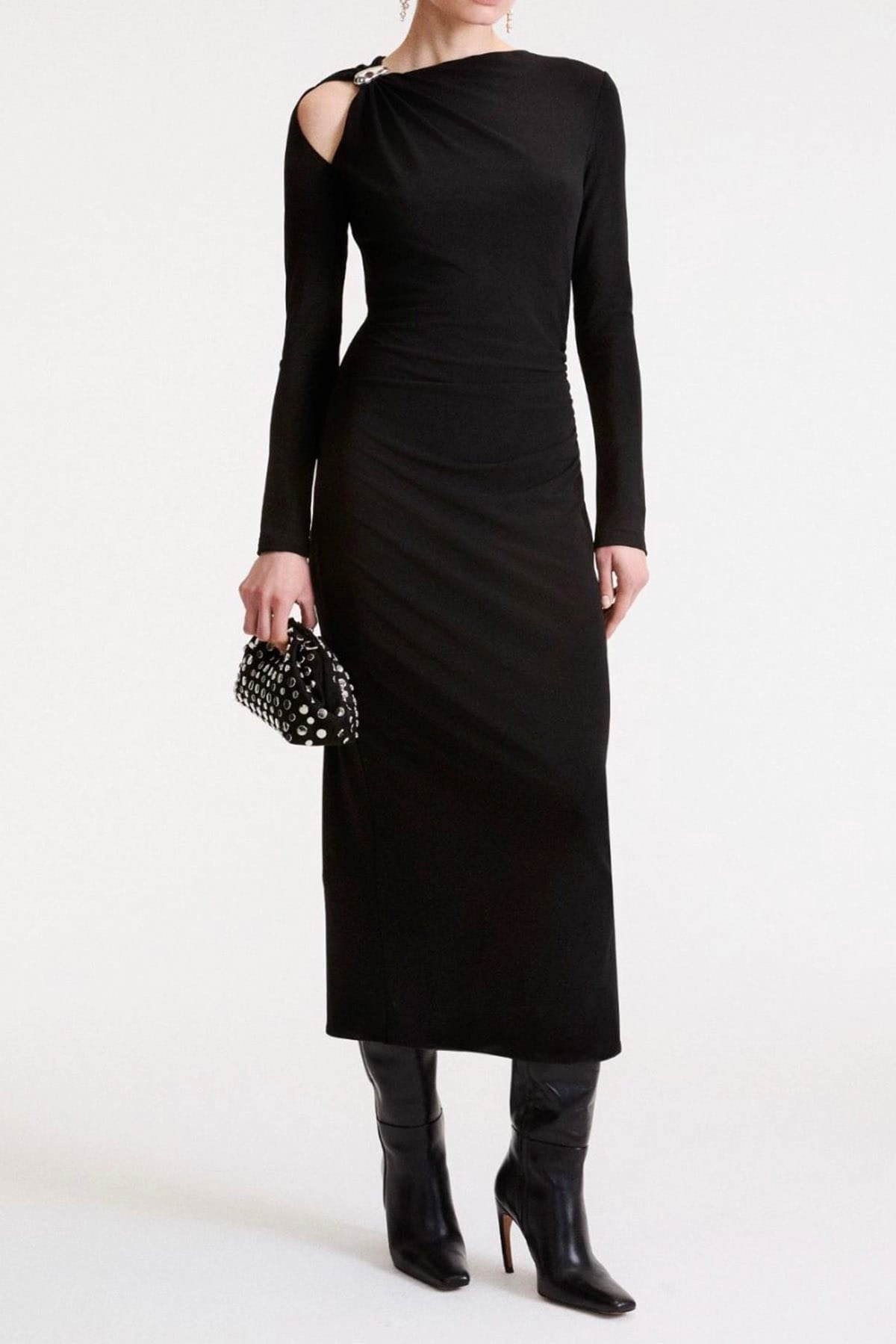 MARELLA ABITO/TUTA IN JERSEY  Abito in maglia donna Marella Mllpatto