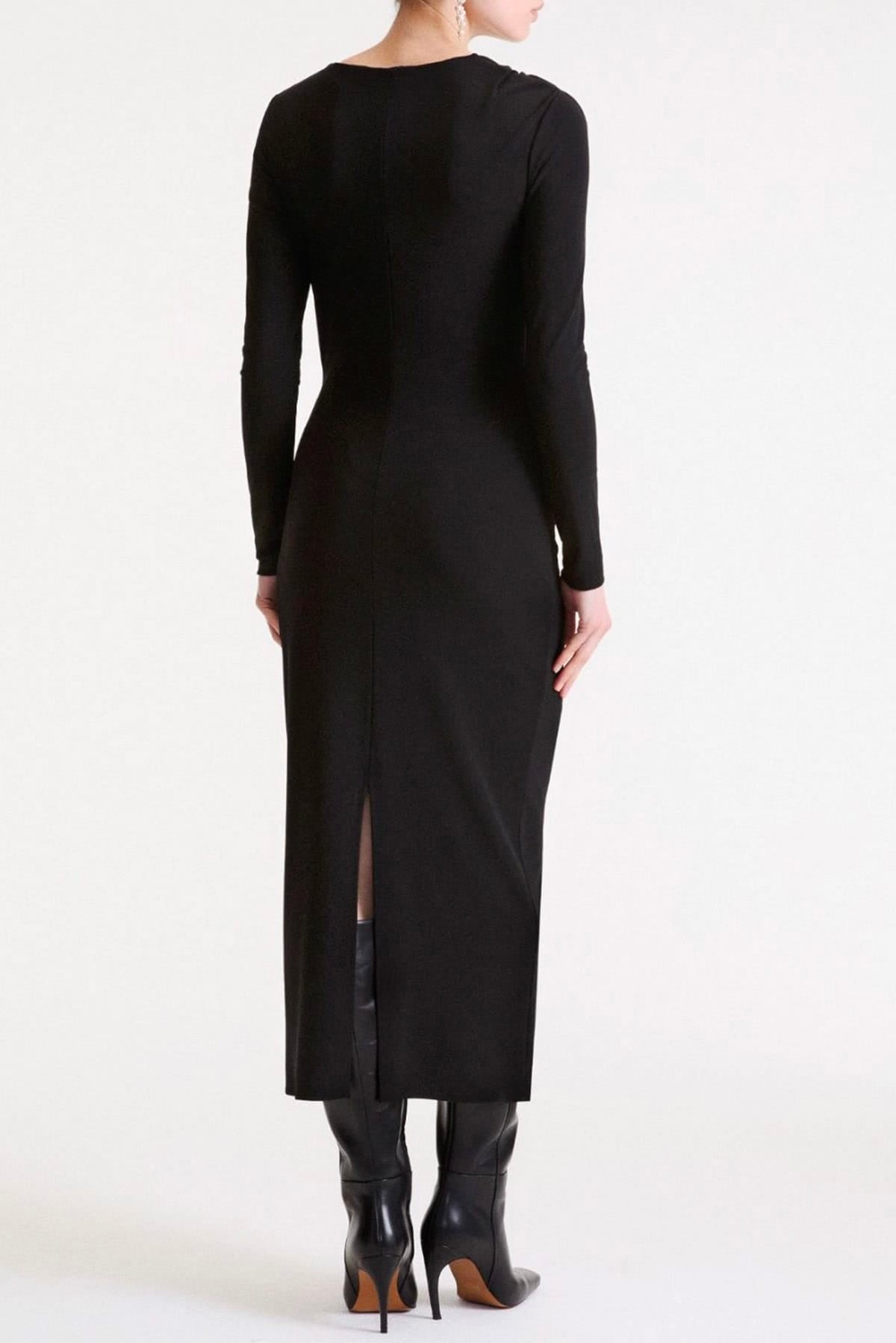MARELLA ABITO/TUTA IN JERSEY  Abito in maglia donna Marella Mllpatto