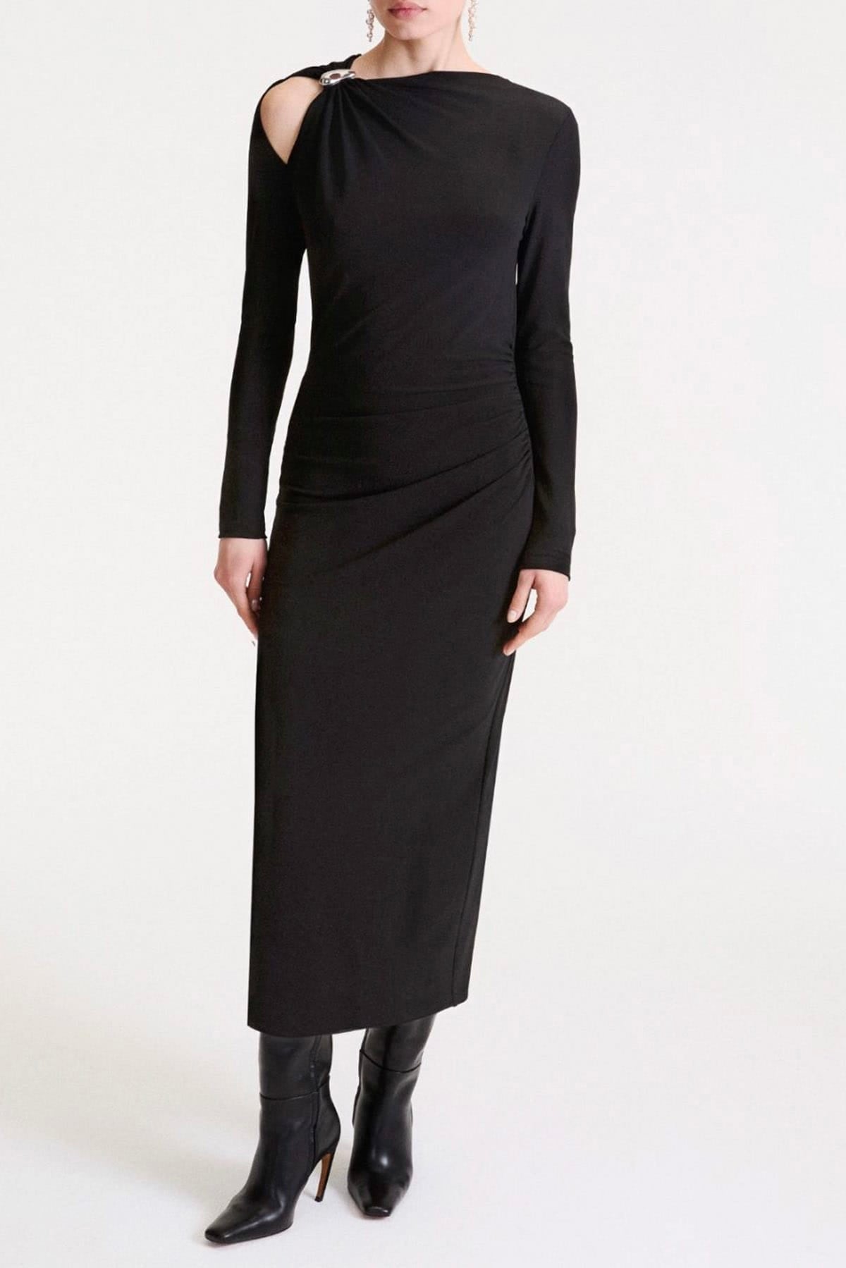 MARELLA ABITO/TUTA IN JERSEY  Abito in maglia donna Marella Mllpatto