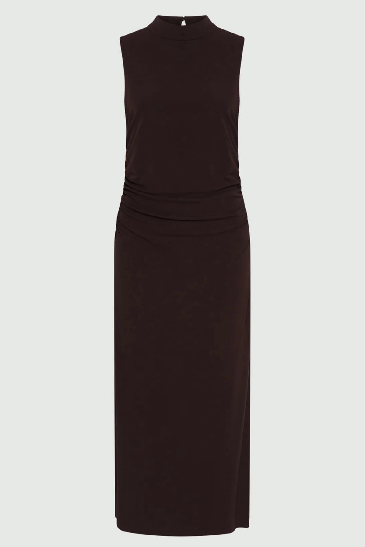MARELLA ABITO/TUTA IN JERSEY  VIOLA DARK / XXS Abito in jersey donna viola Marella Mllmirra