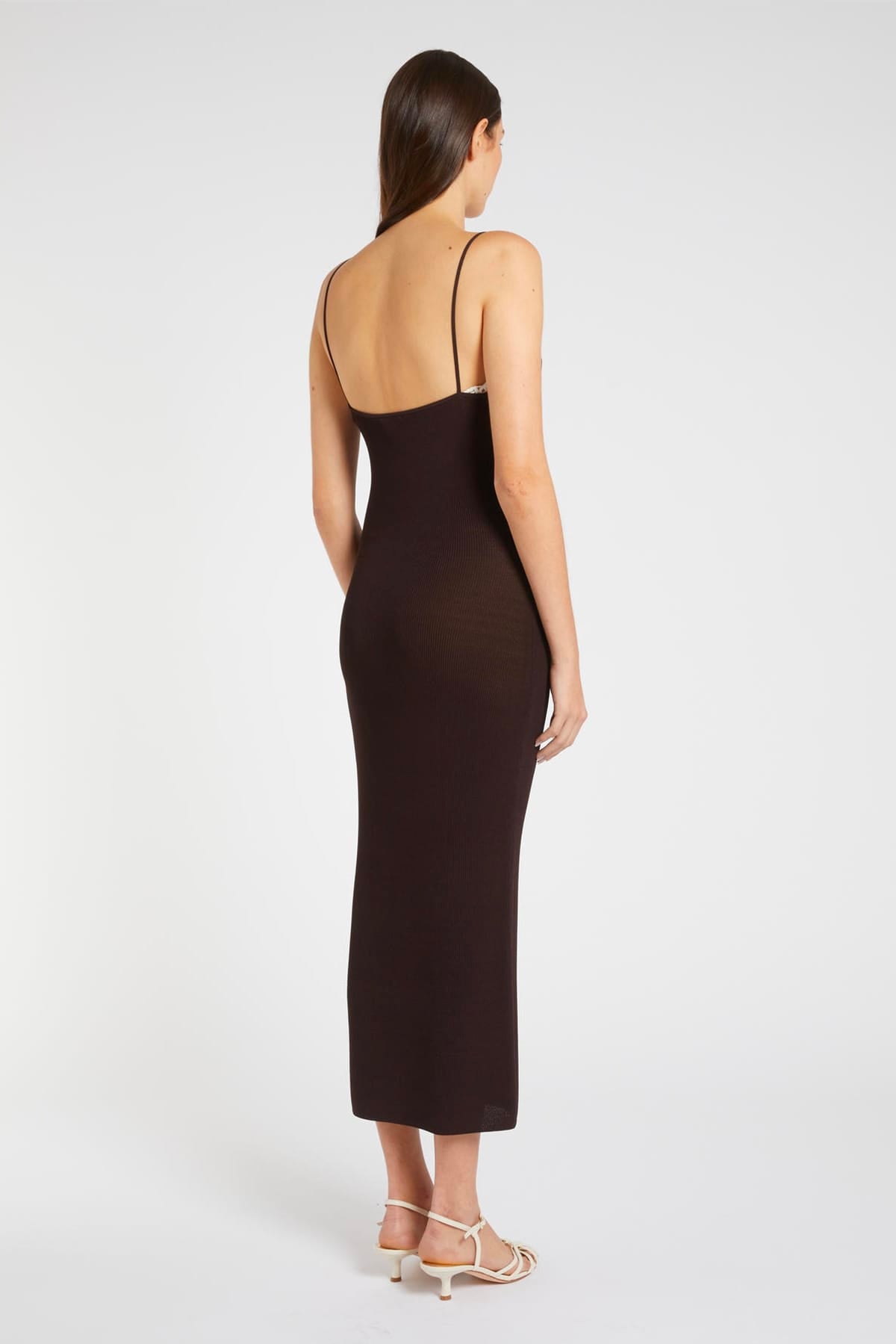 MARELLA ABITO/TUTA IN MAGLIA  Abito in maglia donna Marella Mllleccio
