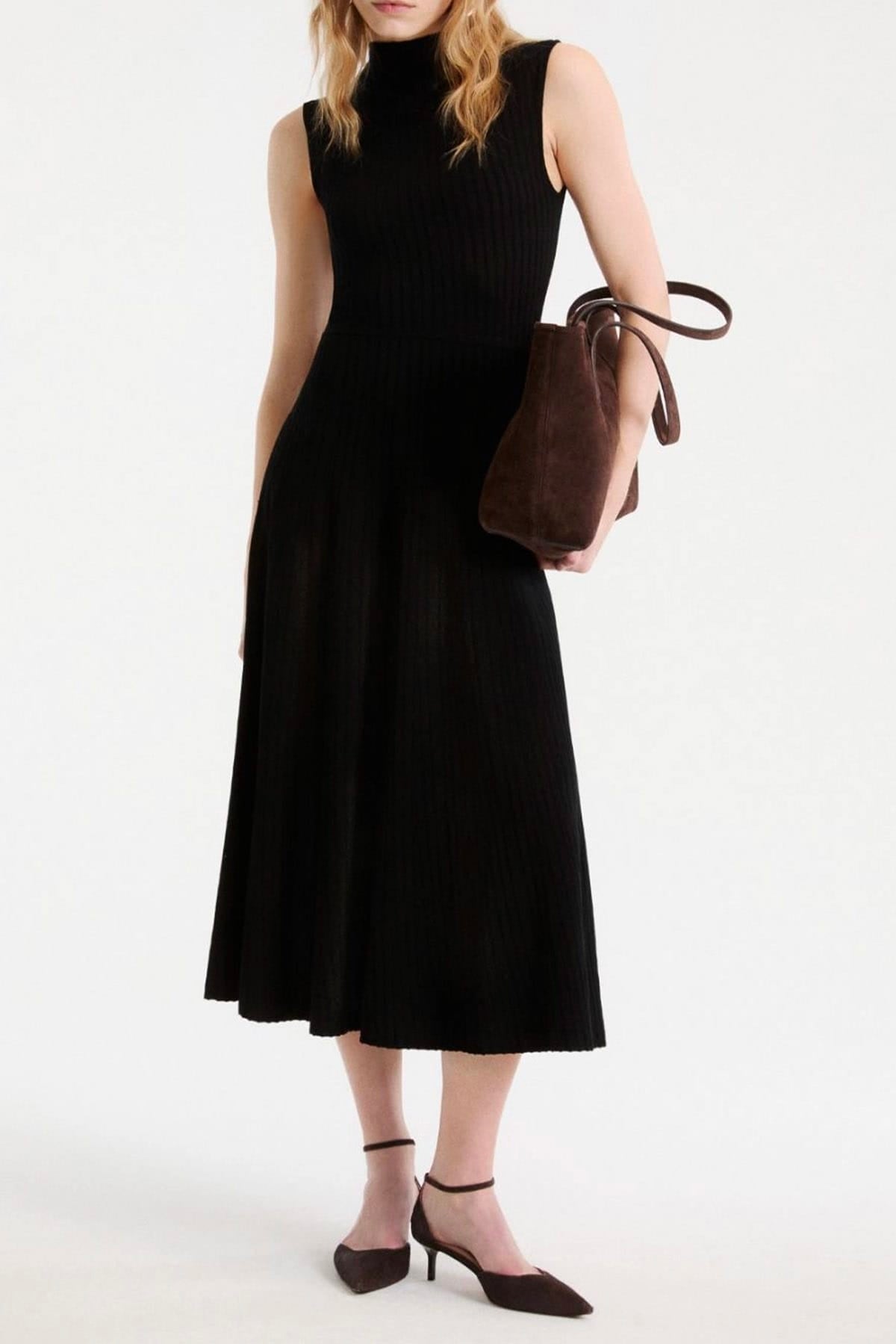 MARELLA ABITO/TUTA IN MAGLIA  Abito in maglia donna Marella Mlstarsio