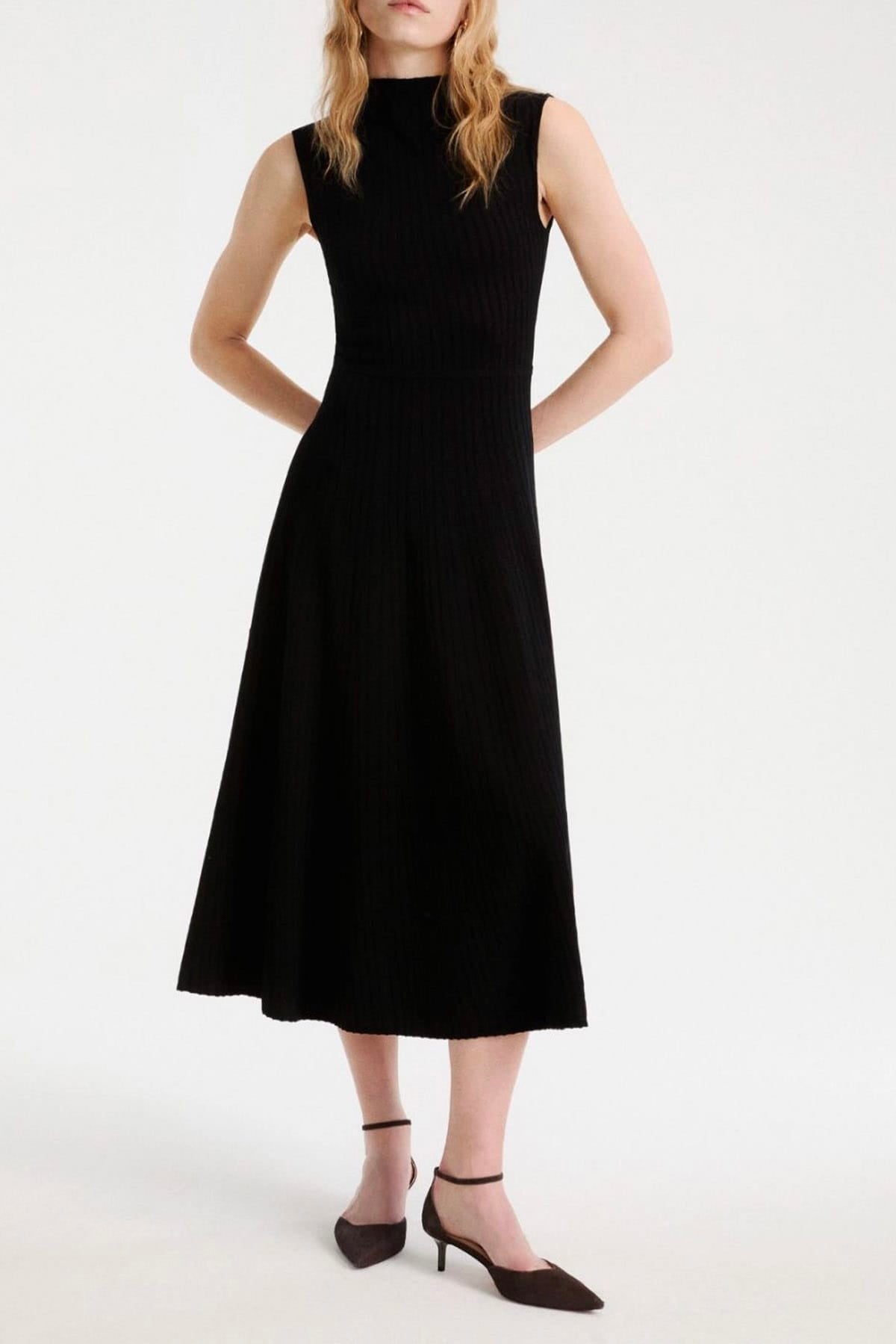 MARELLA ABITO/TUTA IN MAGLIA  Abito in maglia donna Marella Mlstarsio